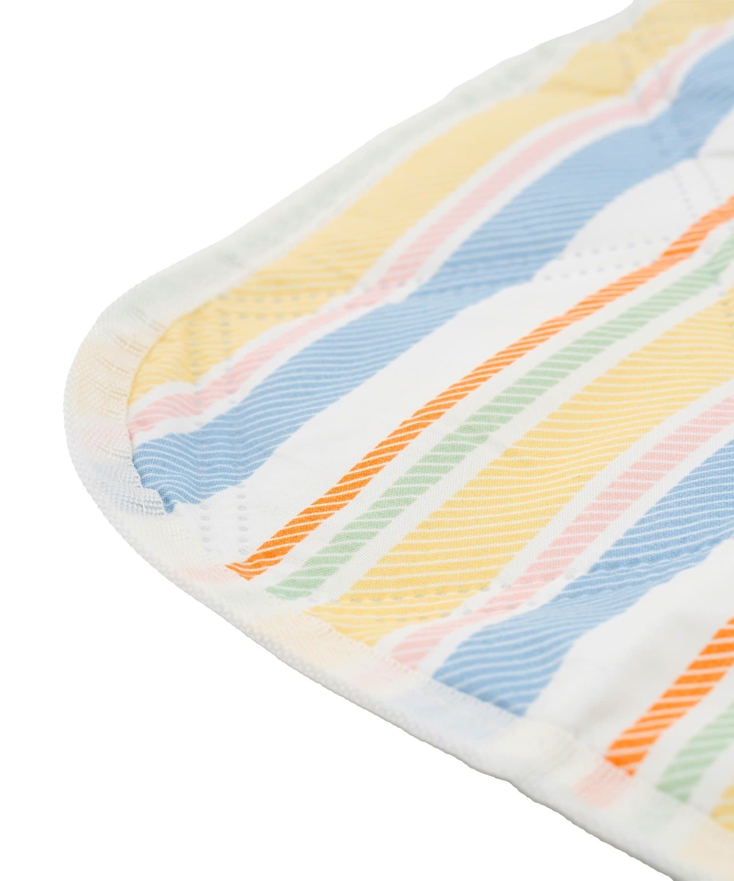 3COINS(スリーコインズ) 折り畳みレジャーシート：140×120cm／SPRING PICNIC