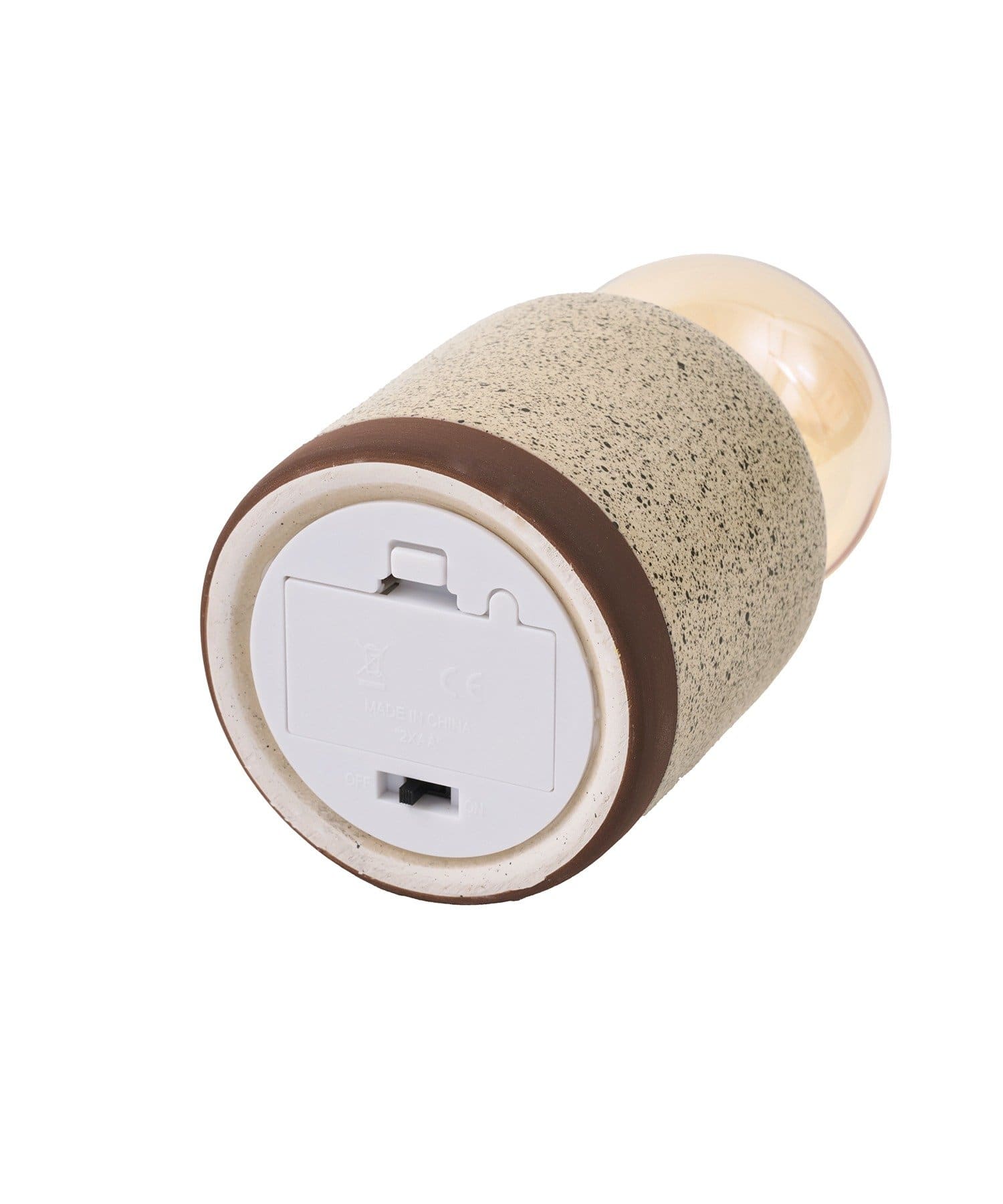 3COINS(スリーコインズ) 卓上インテリアランプ