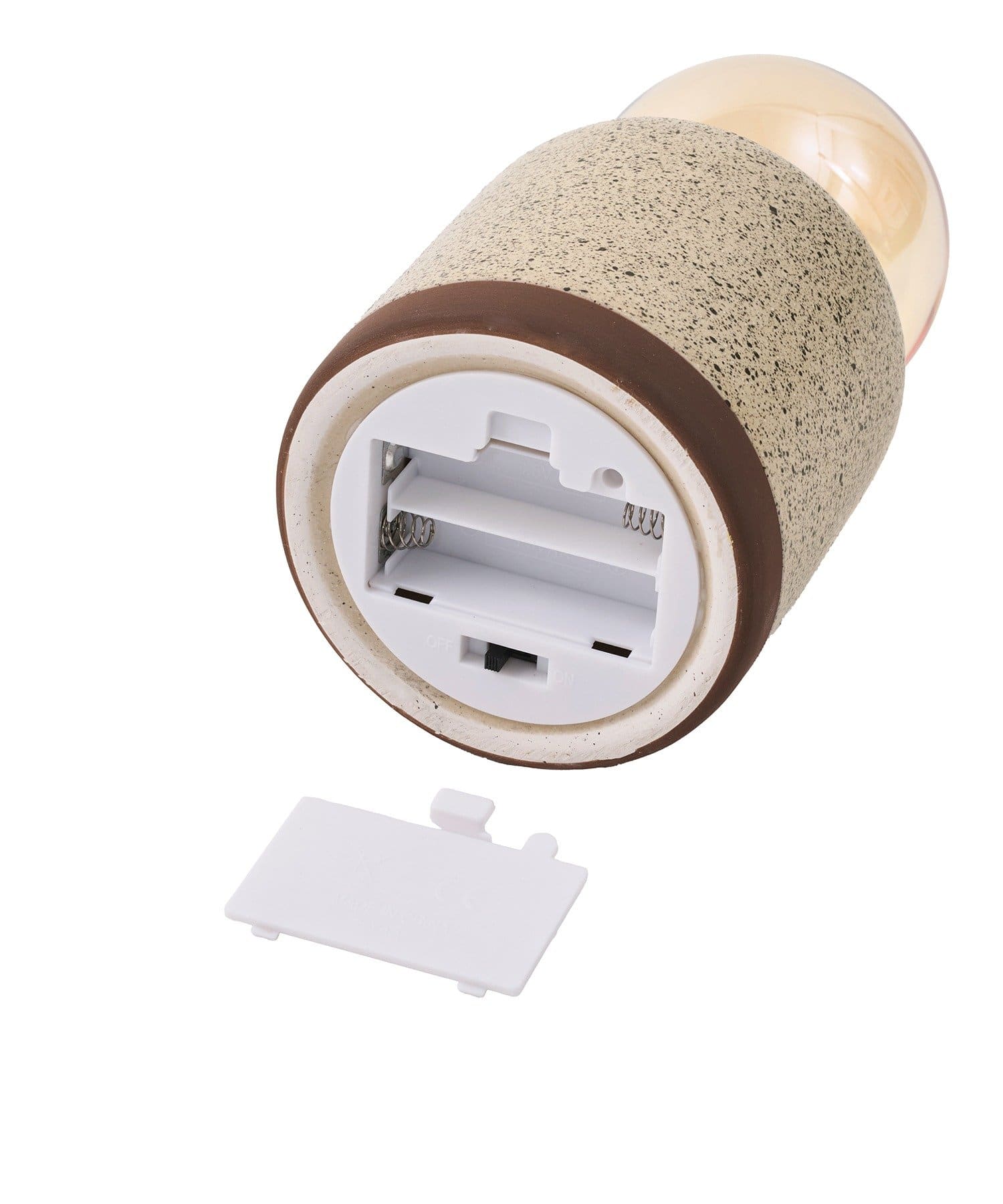 3COINS(スリーコインズ) 卓上インテリアランプ