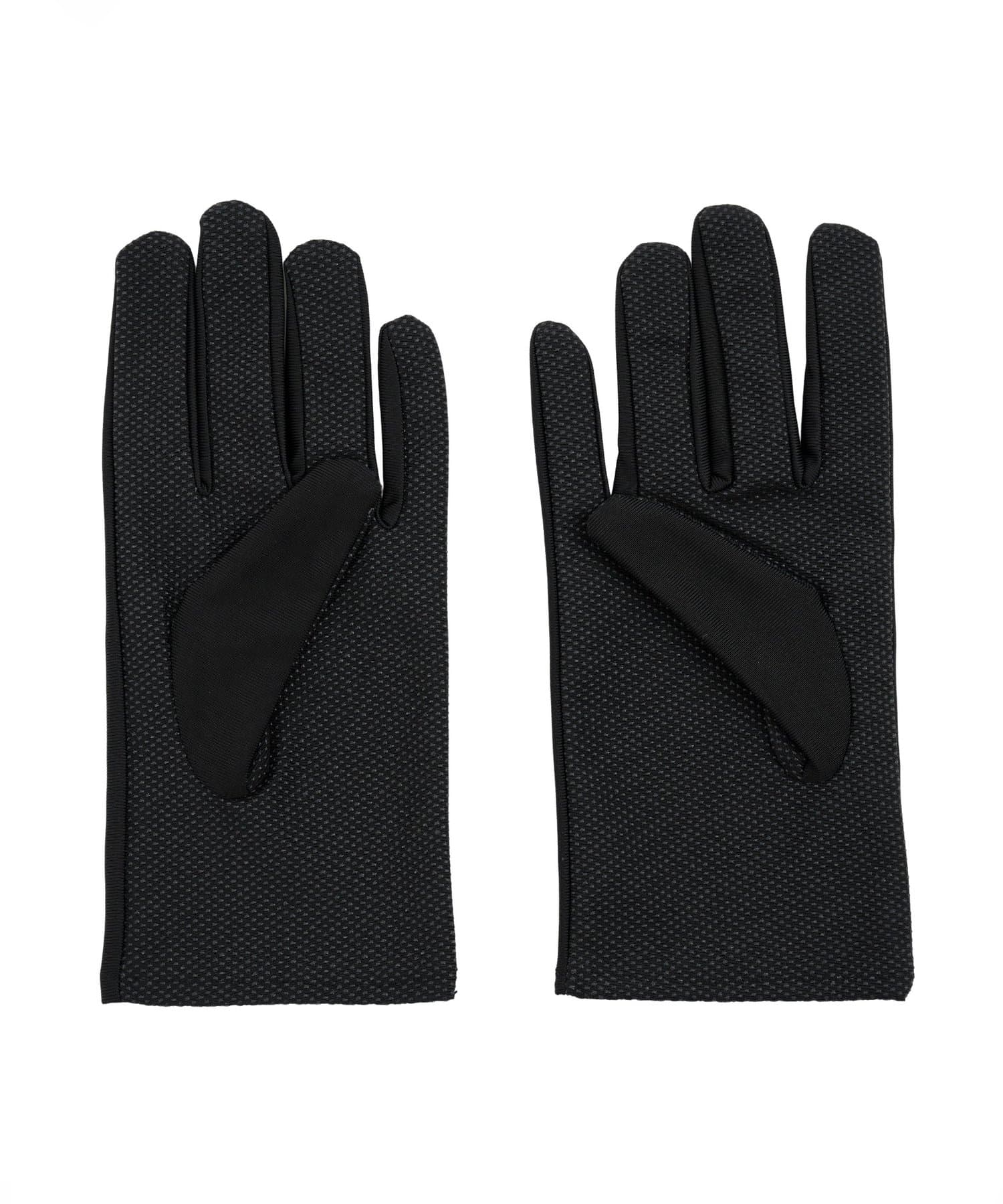 3COINS(スリーコインズ) UVドライブグローブ