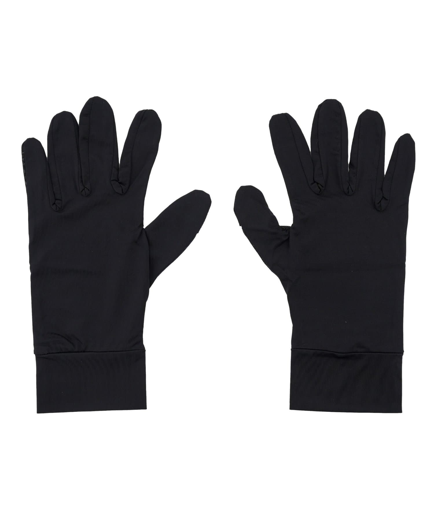 3COINS(スリーコインズ) UV冷感ドライブグローブ