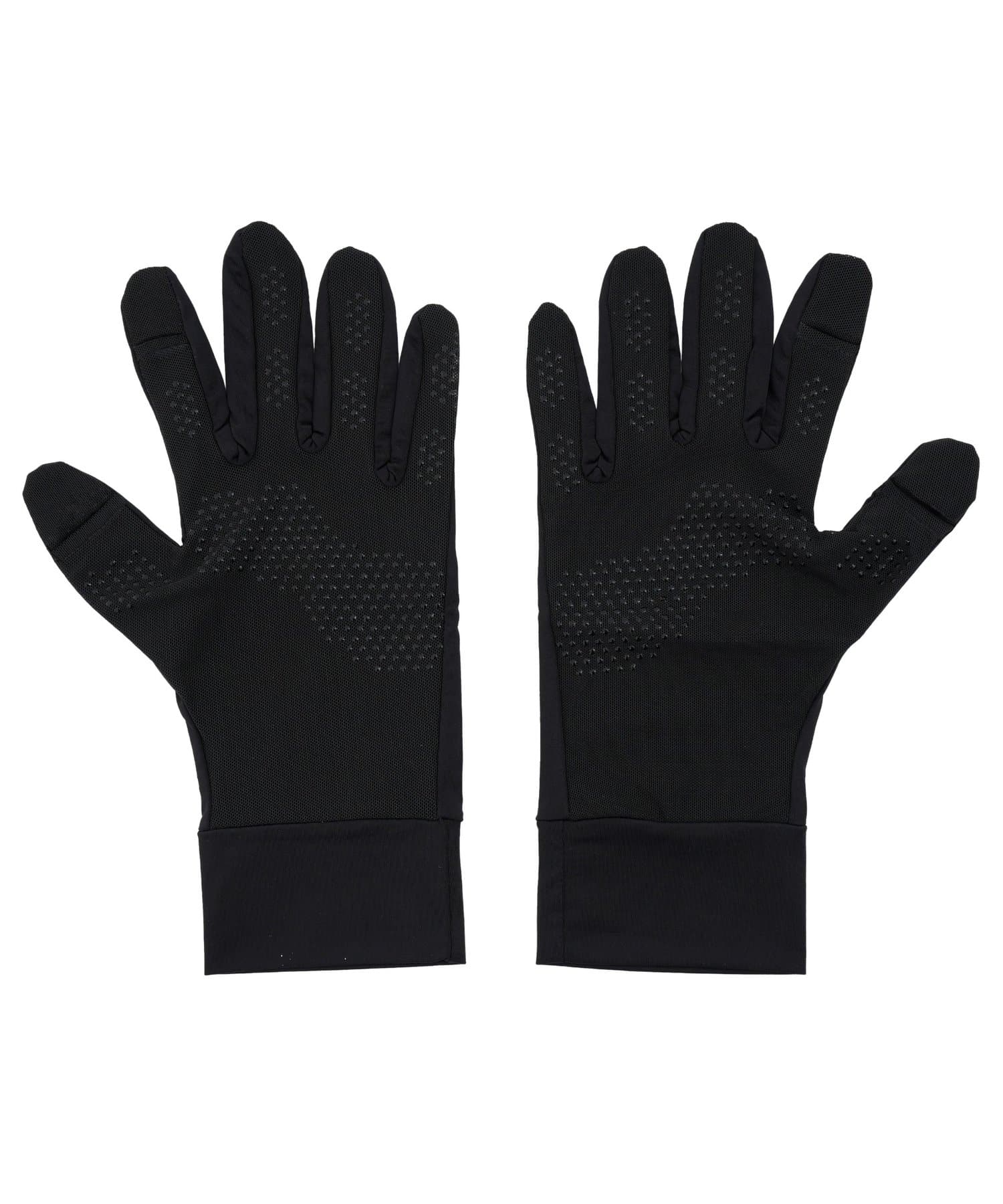 3COINS(スリーコインズ) UV冷感ドライブグローブ