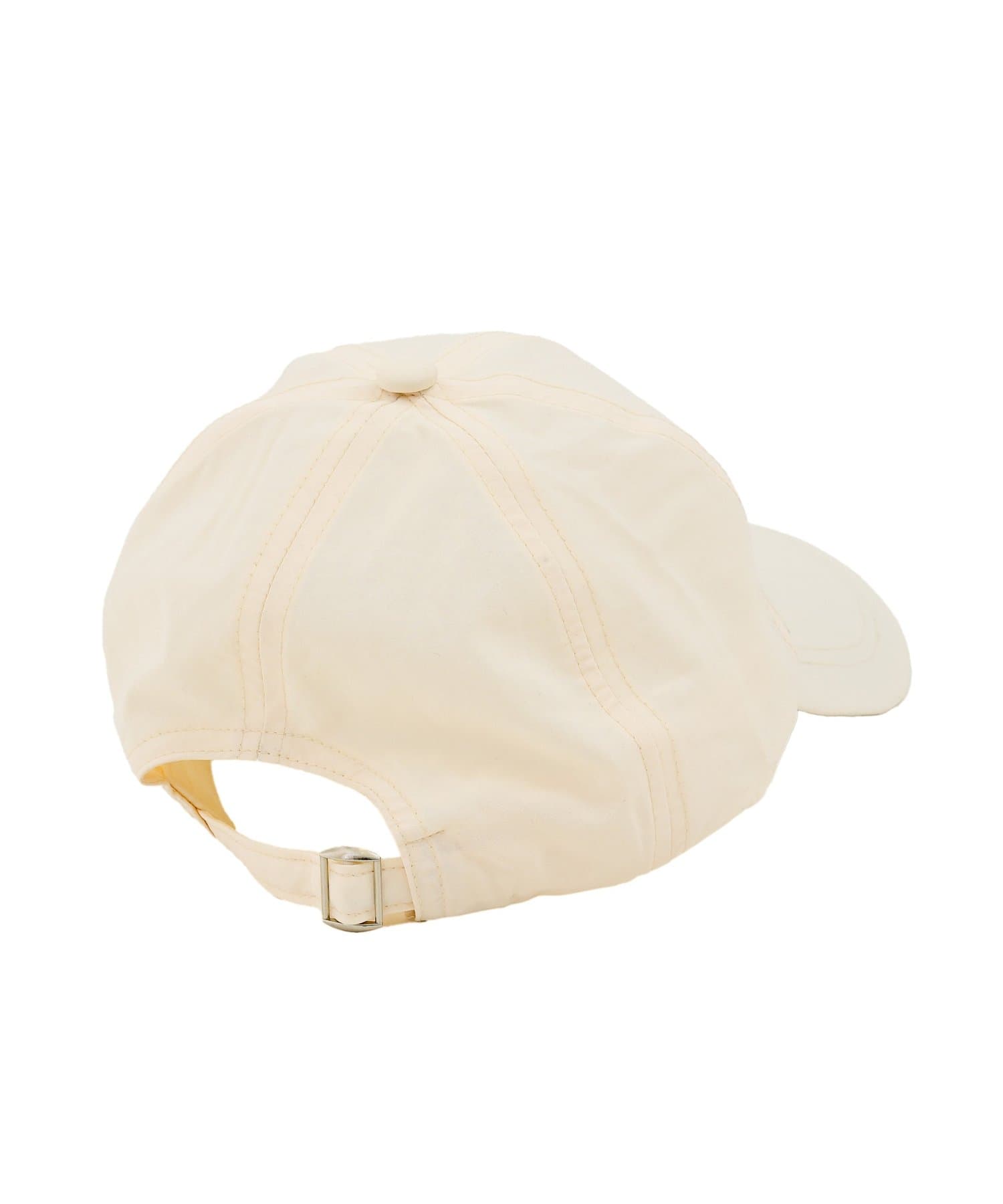 3COINS(スリーコインズ) UVキャップ