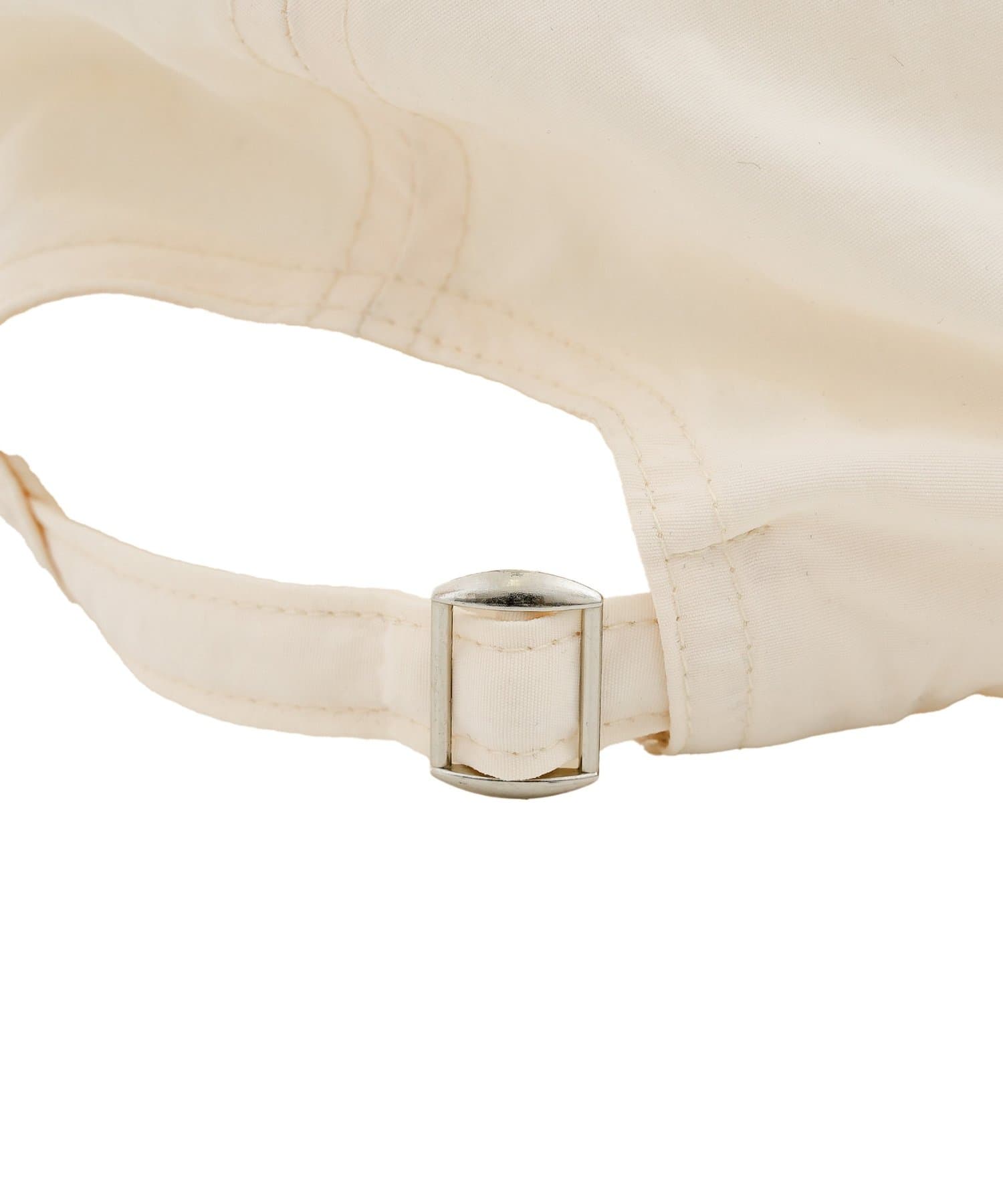 3COINS(スリーコインズ) UVキャップ