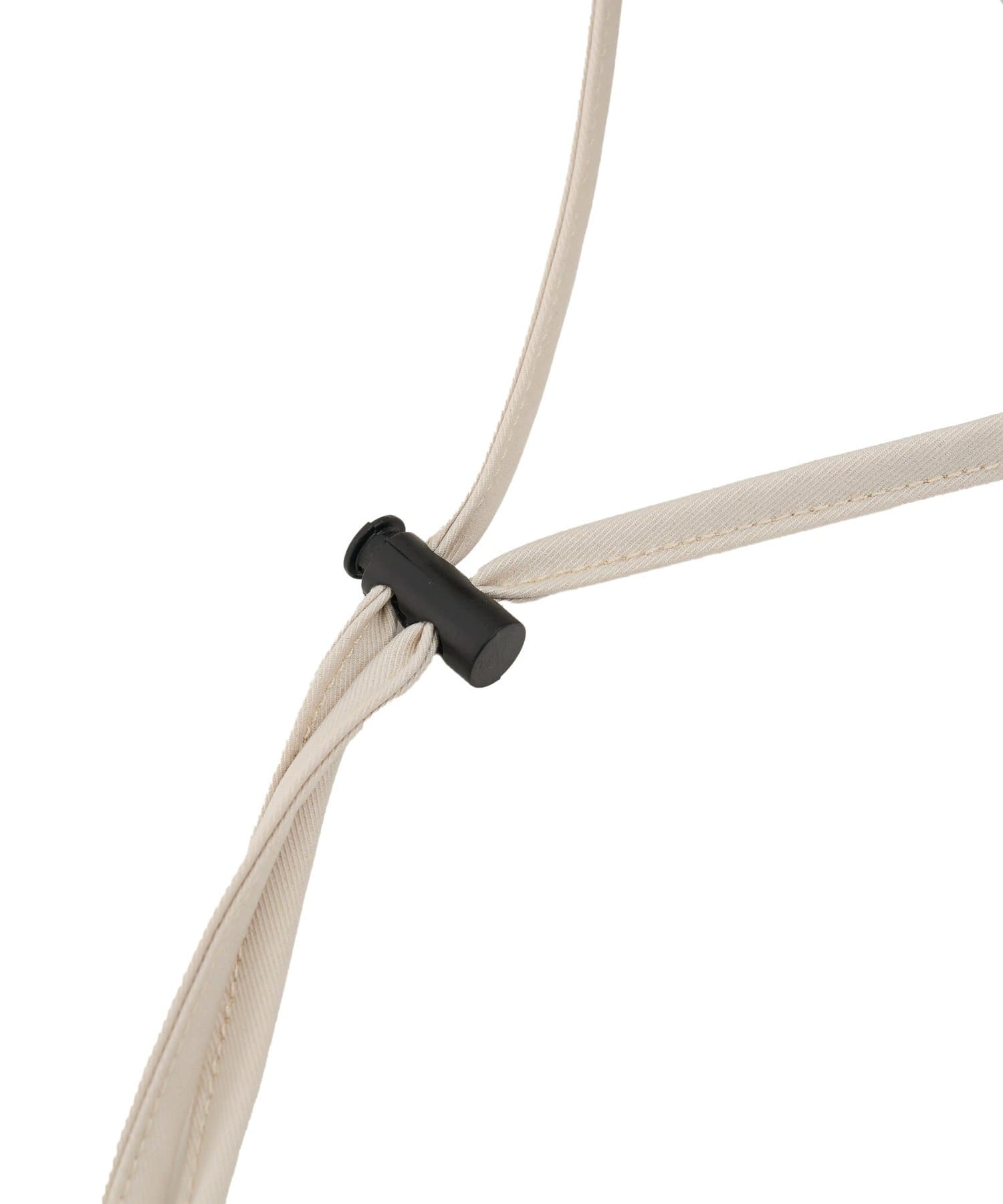 3COINS(スリーコインズ) UVハット