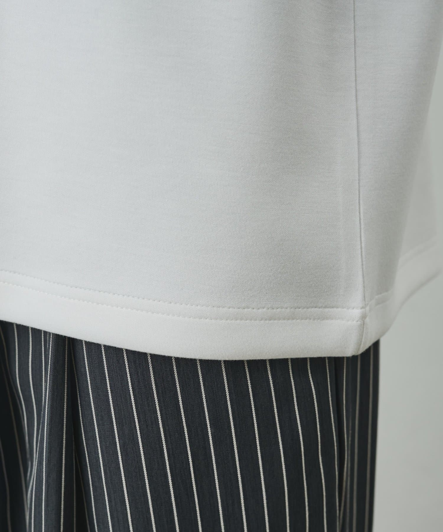 COLONY 2139(コロニー トゥーワンスリーナイン) ダイバーポンチ半袖T