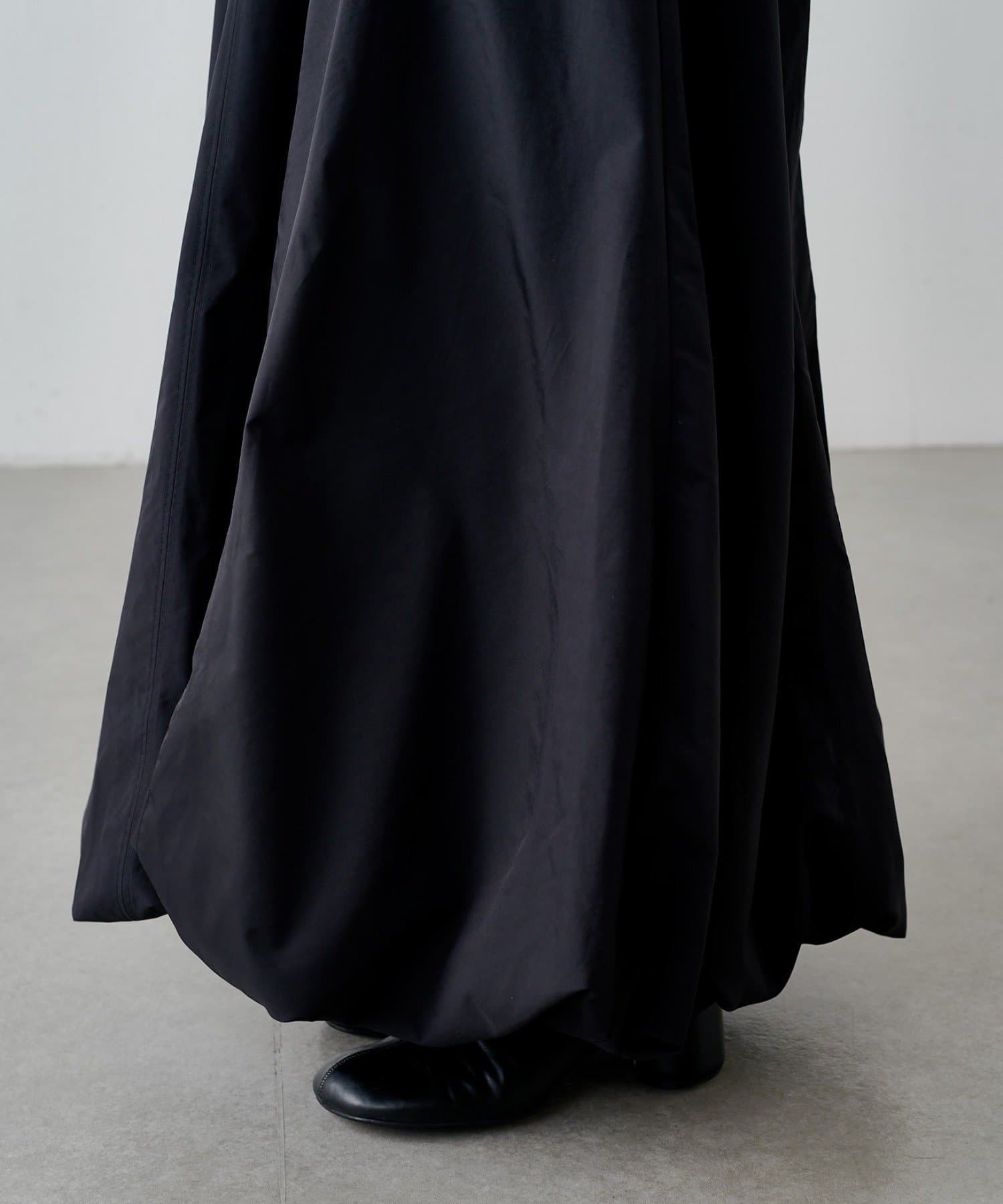 Lui's(ルイス) バルーンキャミワンピース