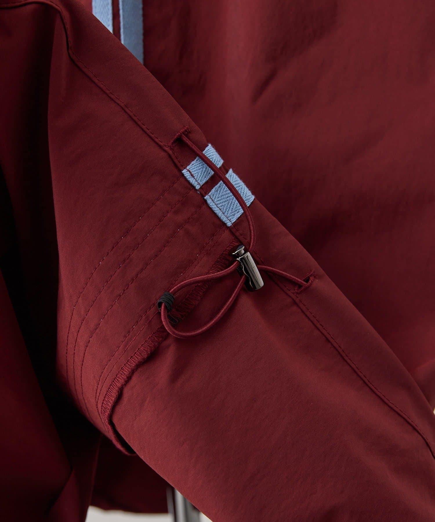 ear PAPILLONNER(イア パピヨネ) 《ドロスト付き/シルエットチェンジ可》ノースリラインワンピース【SUM1 STYLE(スミスタイル)】