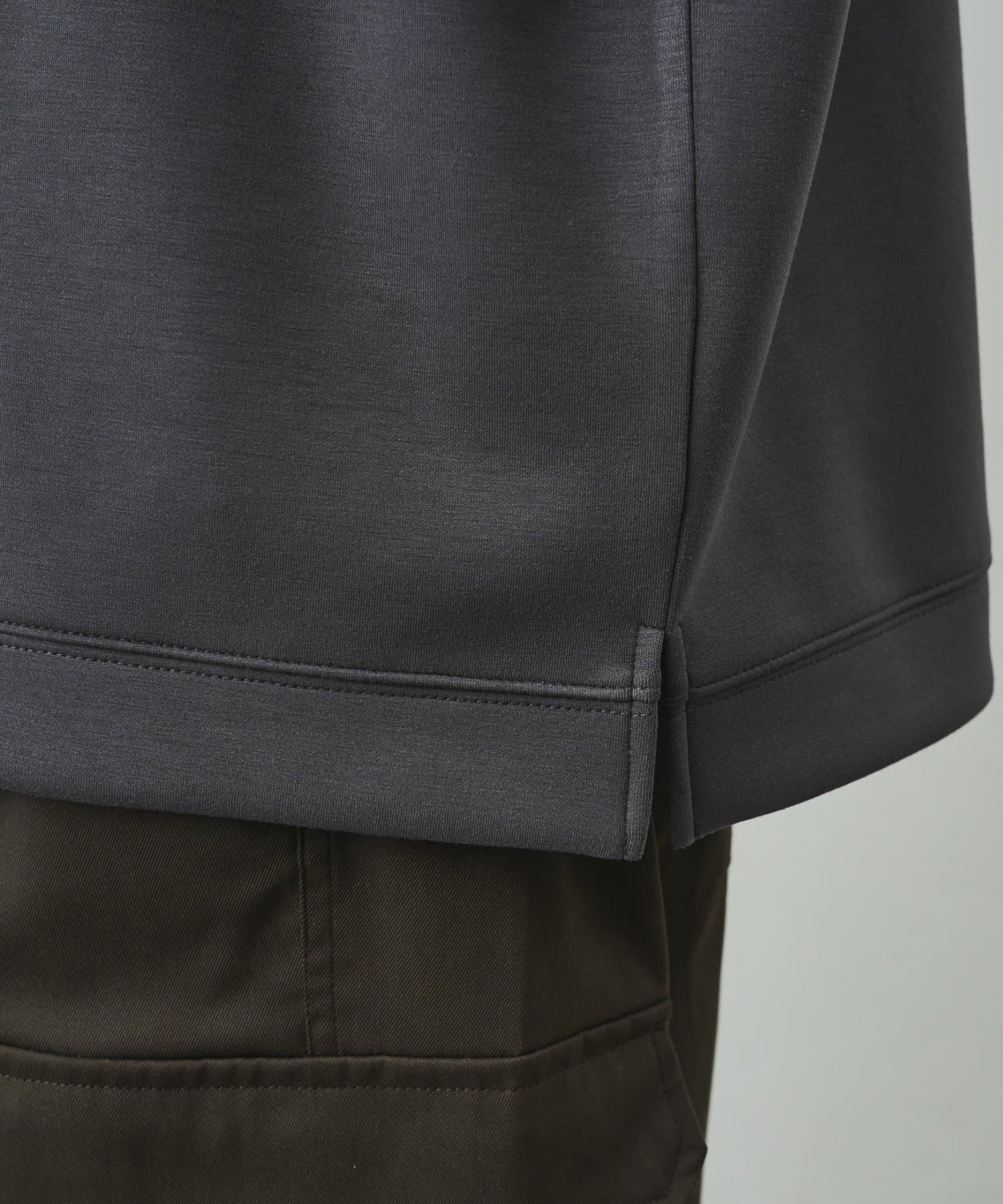 COLONY 2139(コロニー トゥーワンスリーナイン) ダイバーポンチ半袖パーカー