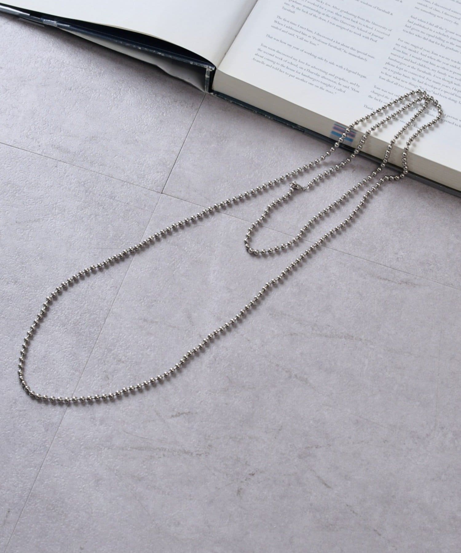 Jena　espace merveilleux(ジェナ　エスパスメルヴェイユ) WEB限/ボールチェーンN