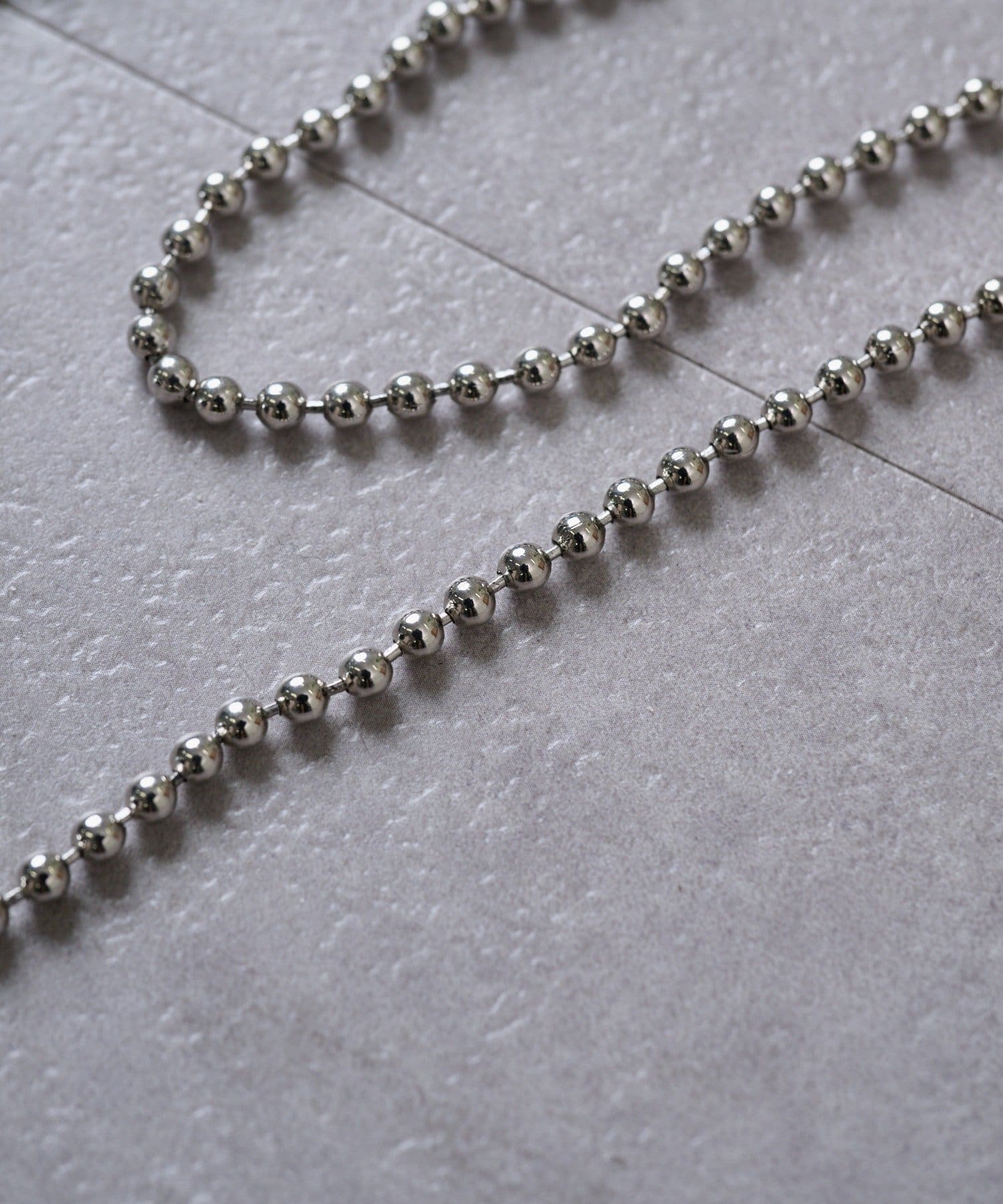 Jena　espace merveilleux(ジェナ　エスパスメルヴェイユ) WEB限/ボールチェーンN