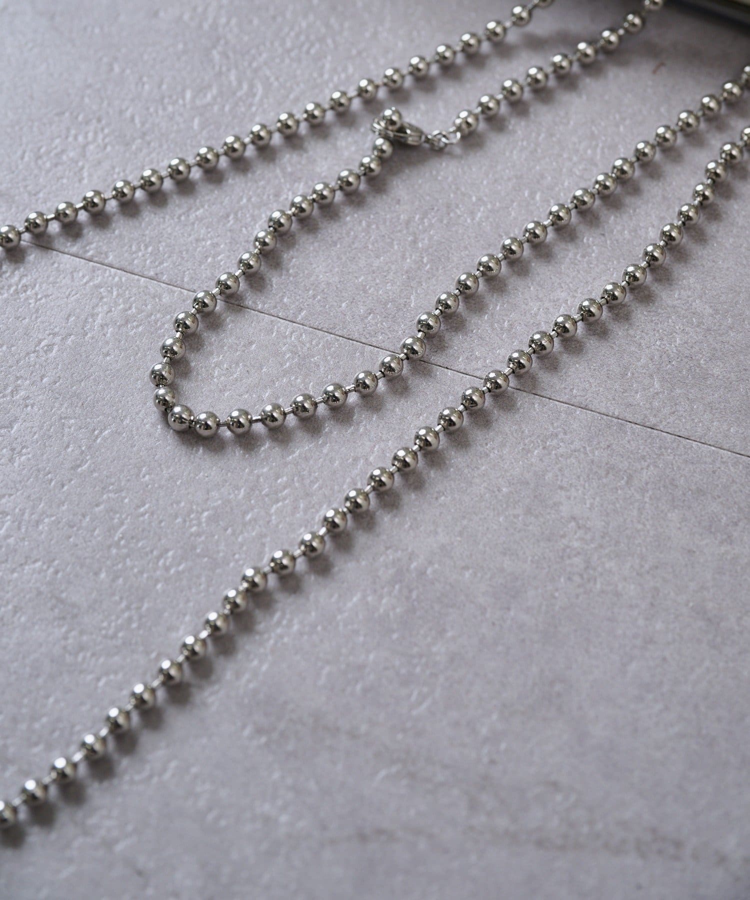 Jena　espace merveilleux(ジェナ　エスパスメルヴェイユ) WEB限/ボールチェーンN