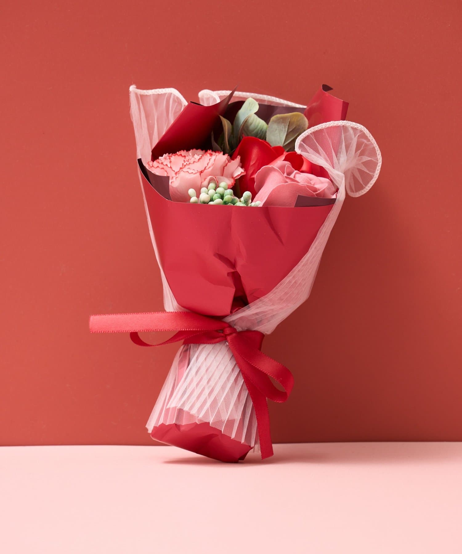 BIRTHDAY BAR(バースデイバー) Soap Flower Bouquet　ソープフラワーブーケ