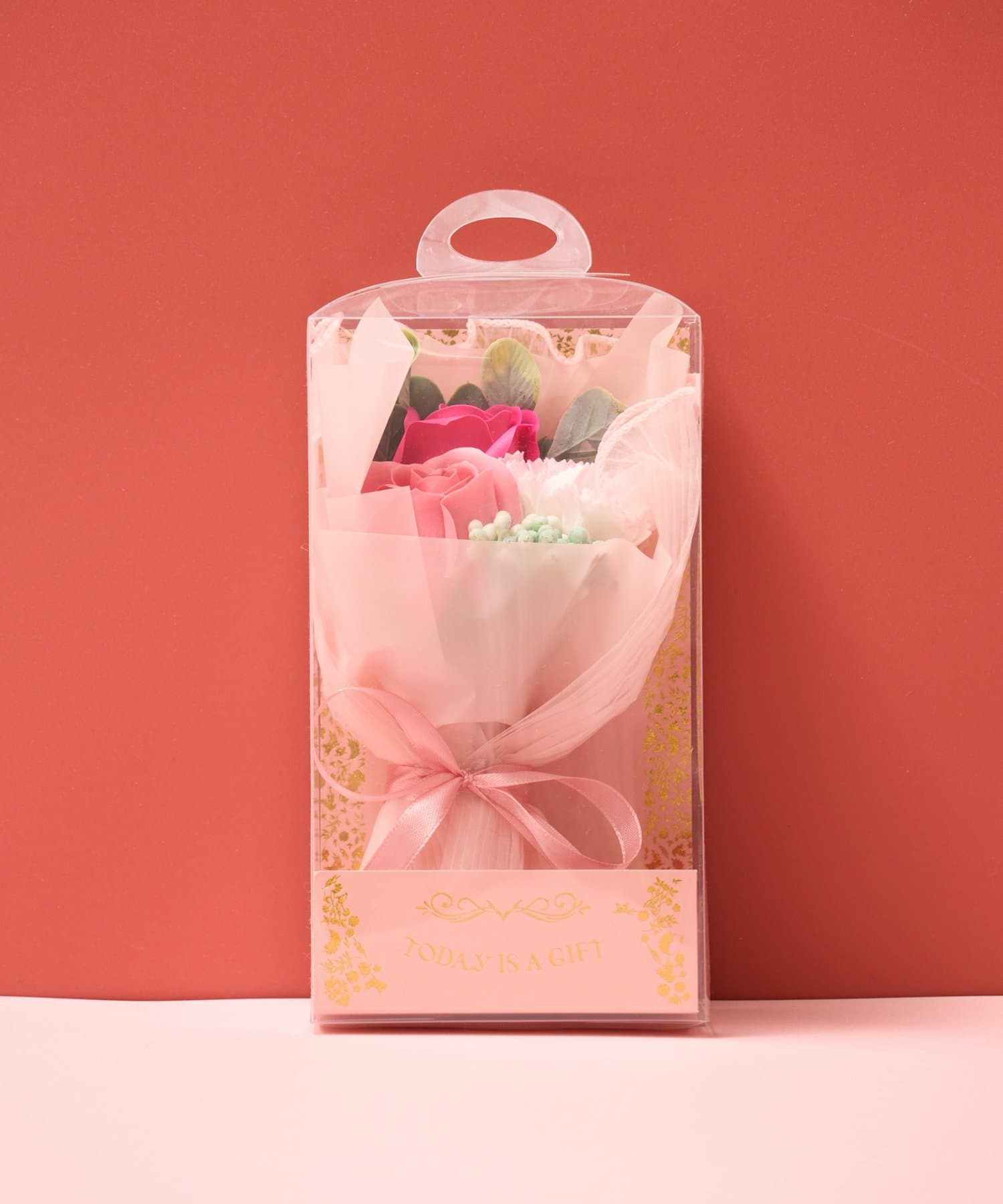 BIRTHDAY BAR(バースデイバー) Soap Flower Bouquet　ソープフラワーブーケ