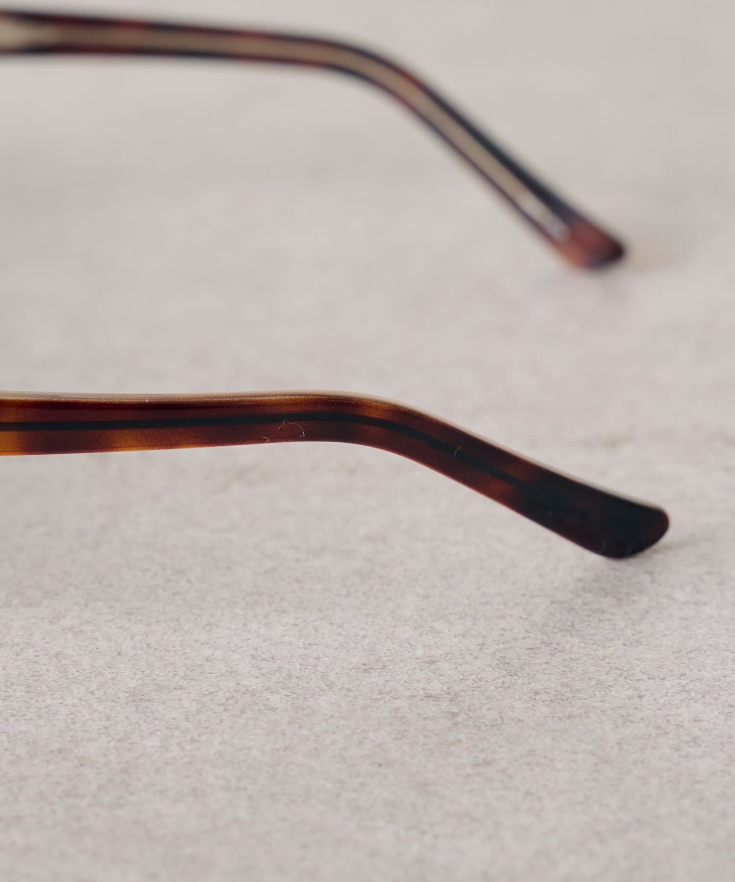 mystic(ミスティック) ワイドフレームサングラス