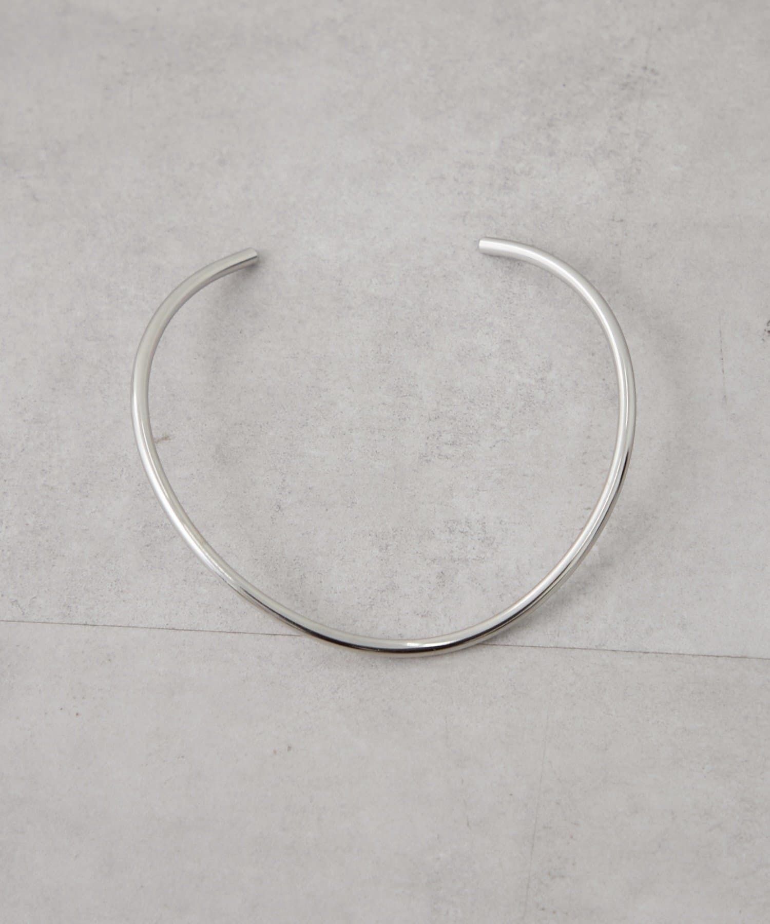 mystic(ミスティック) ワイドラウンドチョーカー