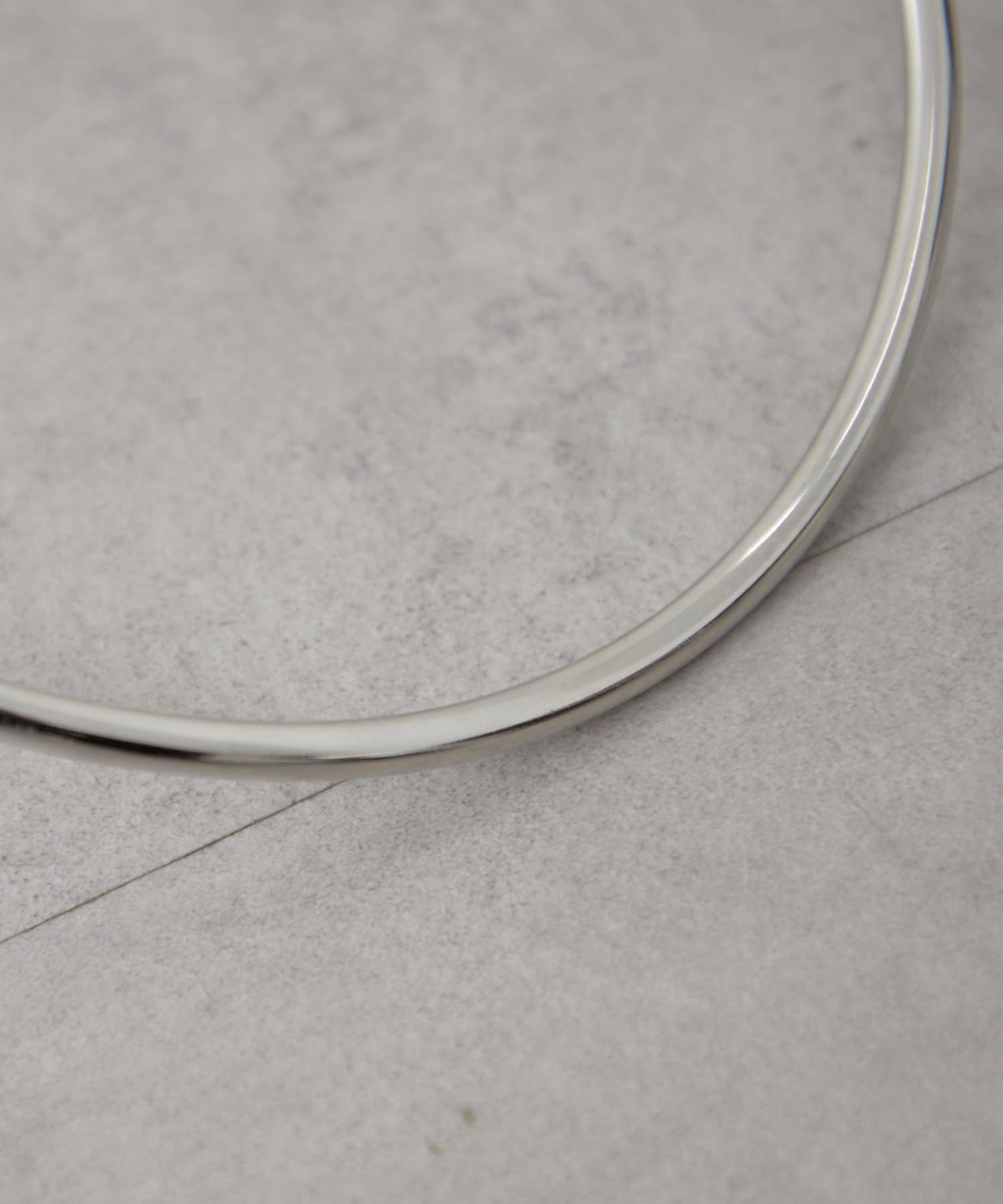 mystic(ミスティック) ワイドラウンドチョーカー