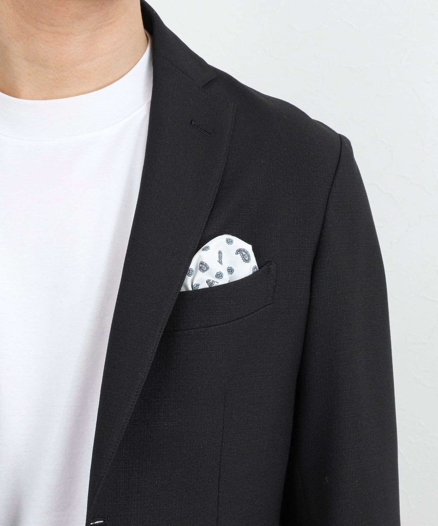 NOLLEY'S(ノーリーズ) 《セットアップ対応》ランダムコードジャケット