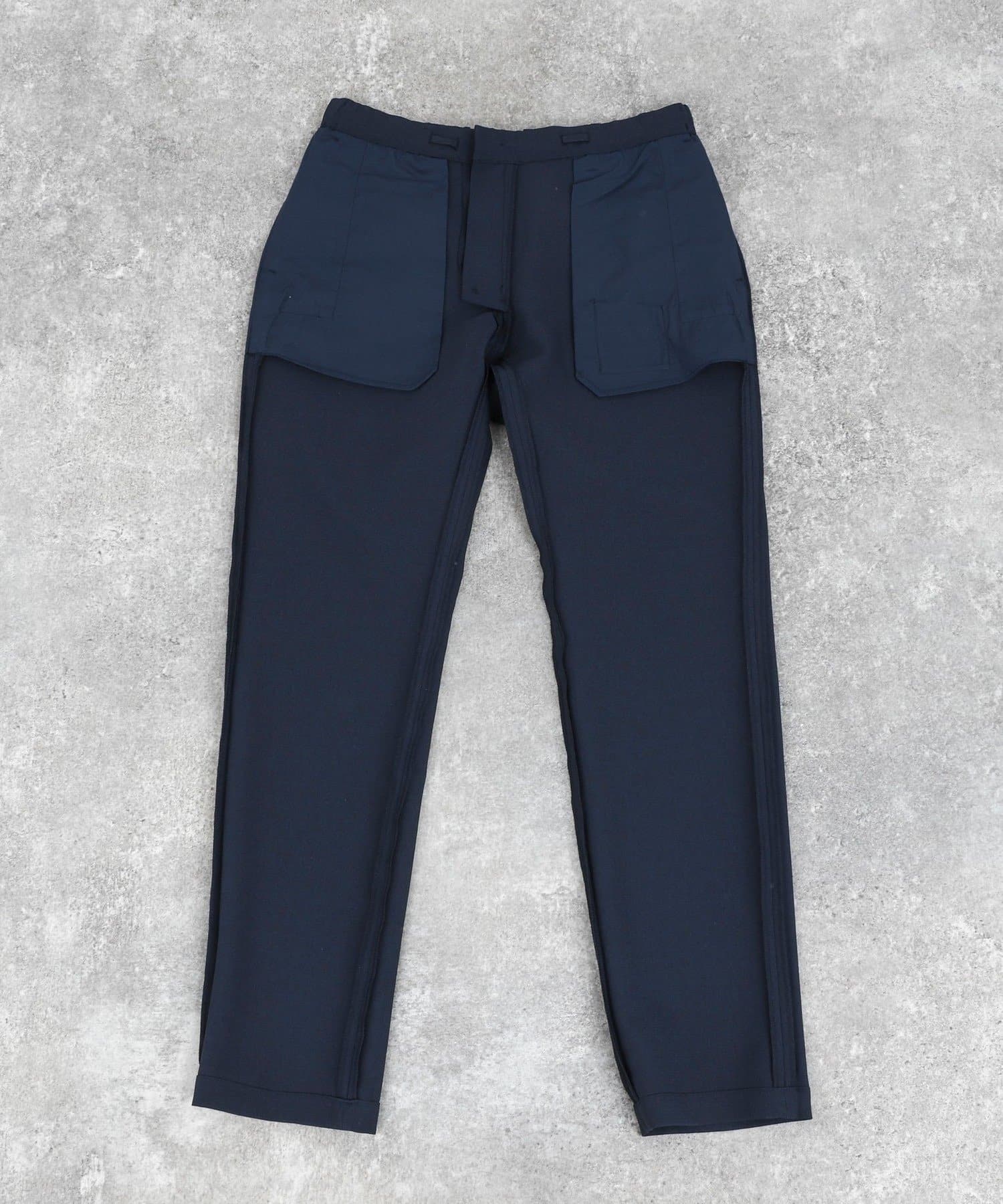 NOLLEY'S(ノーリーズ) 《セットアップ対応》ランダムコードイージーPT