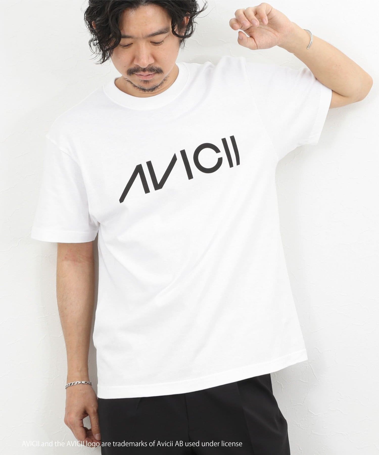 NOLLEY'S(ノーリーズ) 【GOOD ROCK SPEED】AVICII
