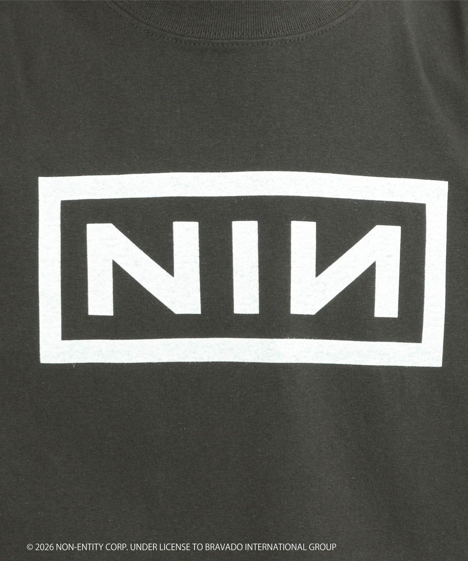 NOLLEY'S(ノーリーズ) 【GOOD ROCK SPEED】Nine Inch Nails