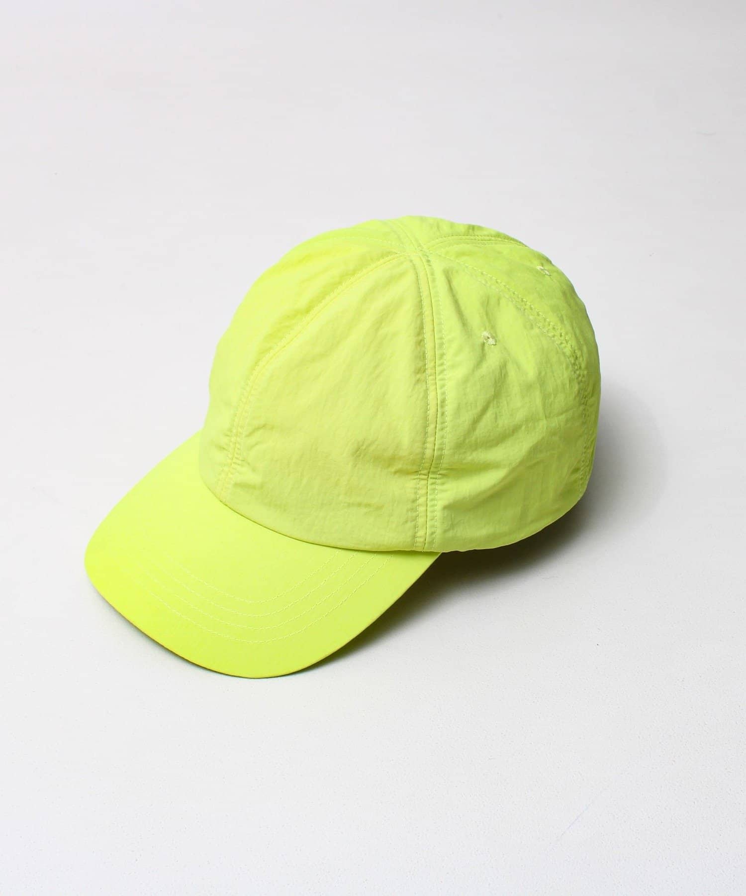 FREDY & GLOSTER(フレディ アンド グロスター) 【halo Commodity/ハロ コモディティー】Salt Hole Cap