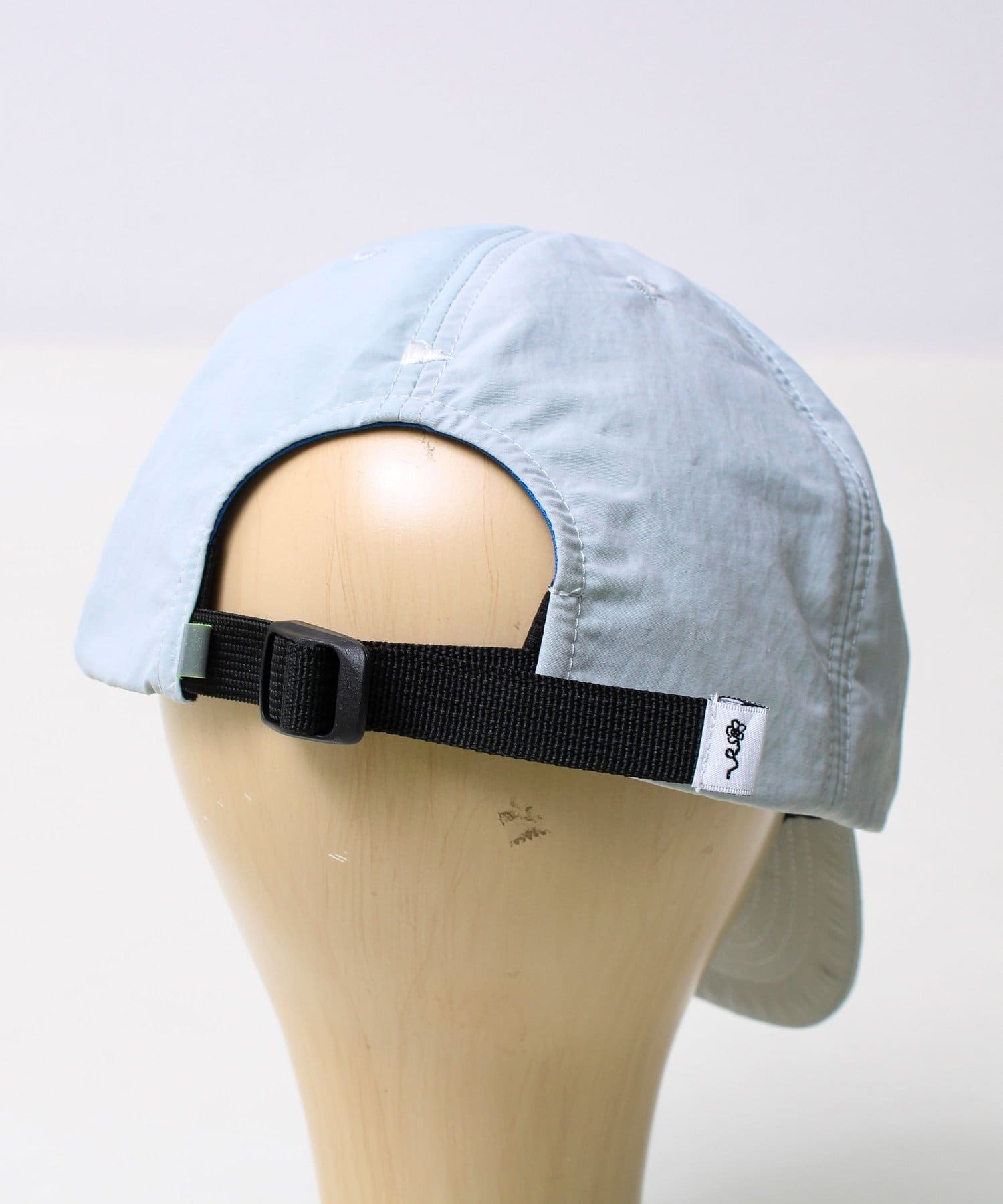 FREDY & GLOSTER(フレディ アンド グロスター) 【halo Commodity/ハロ コモディティー】Salt Hole Cap