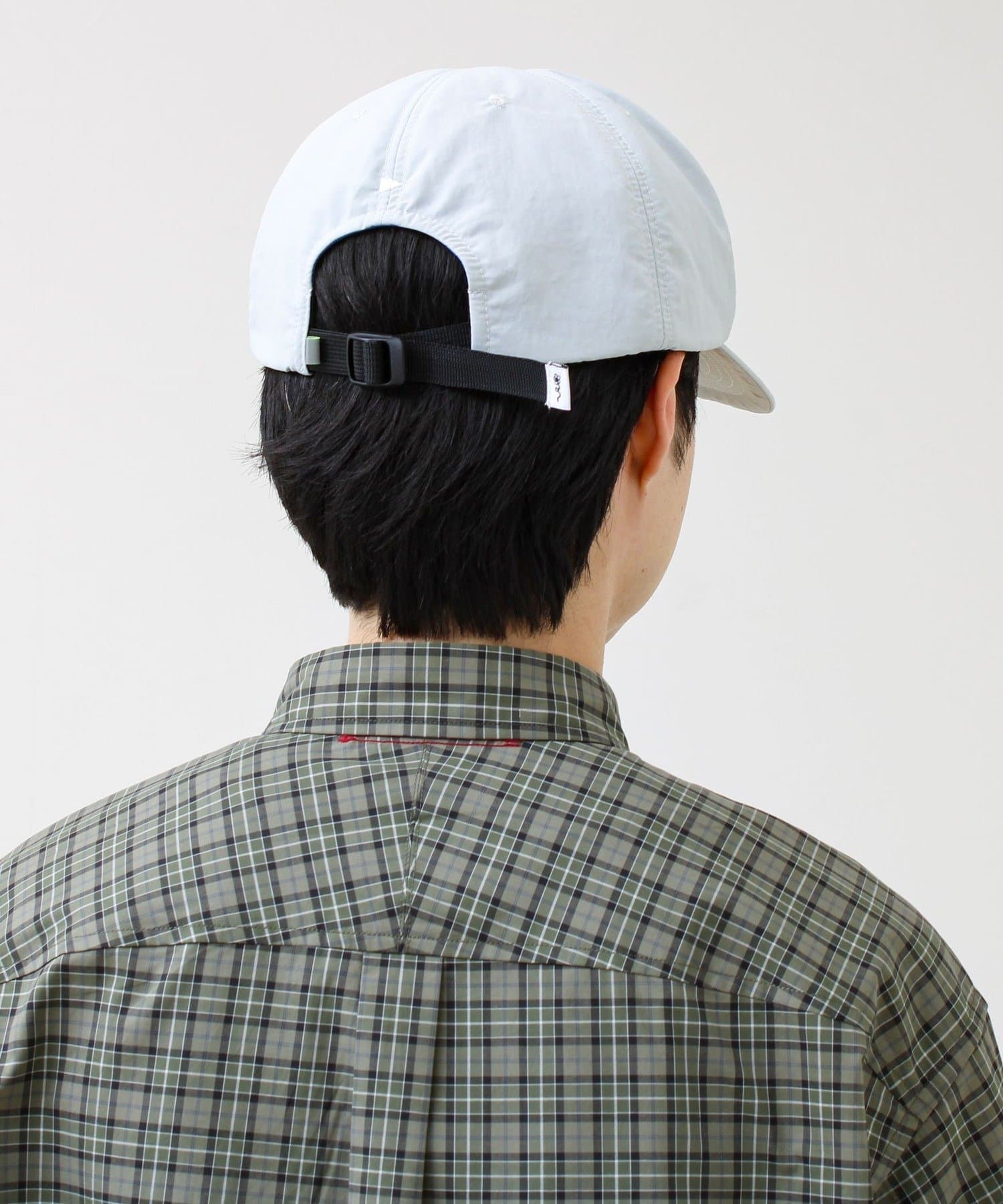 FREDY & GLOSTER(フレディ アンド グロスター) 【halo Commodity/ハロ コモディティー】Salt Hole Cap