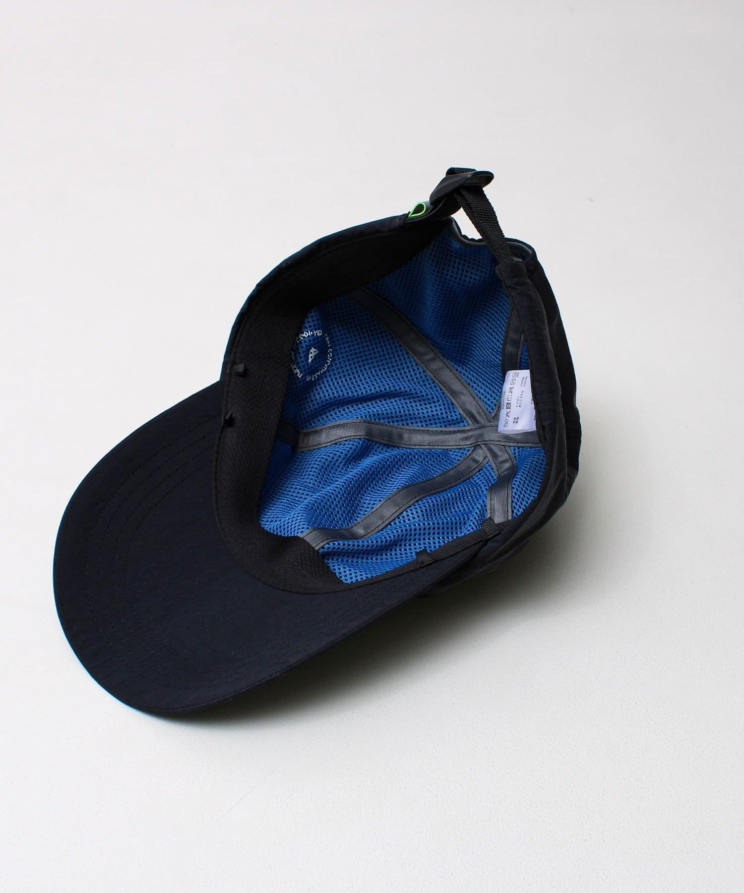 FREDY & GLOSTER(フレディ アンド グロスター) 【halo Commodity/ハロ コモディティー】Karst Cap