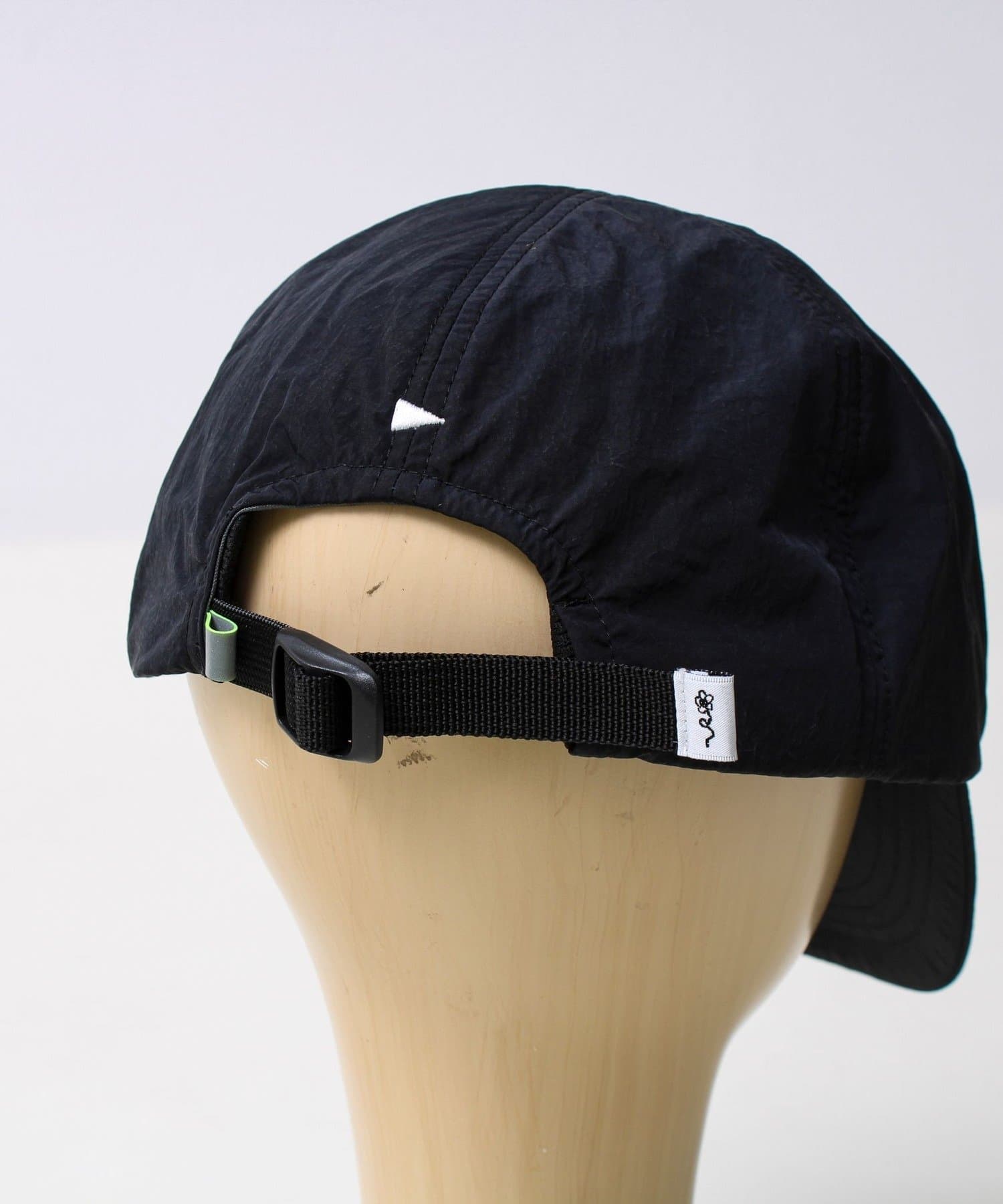 FREDY & GLOSTER(フレディ アンド グロスター) 【halo Commodity/ハロ コモディティー】Karst Cap