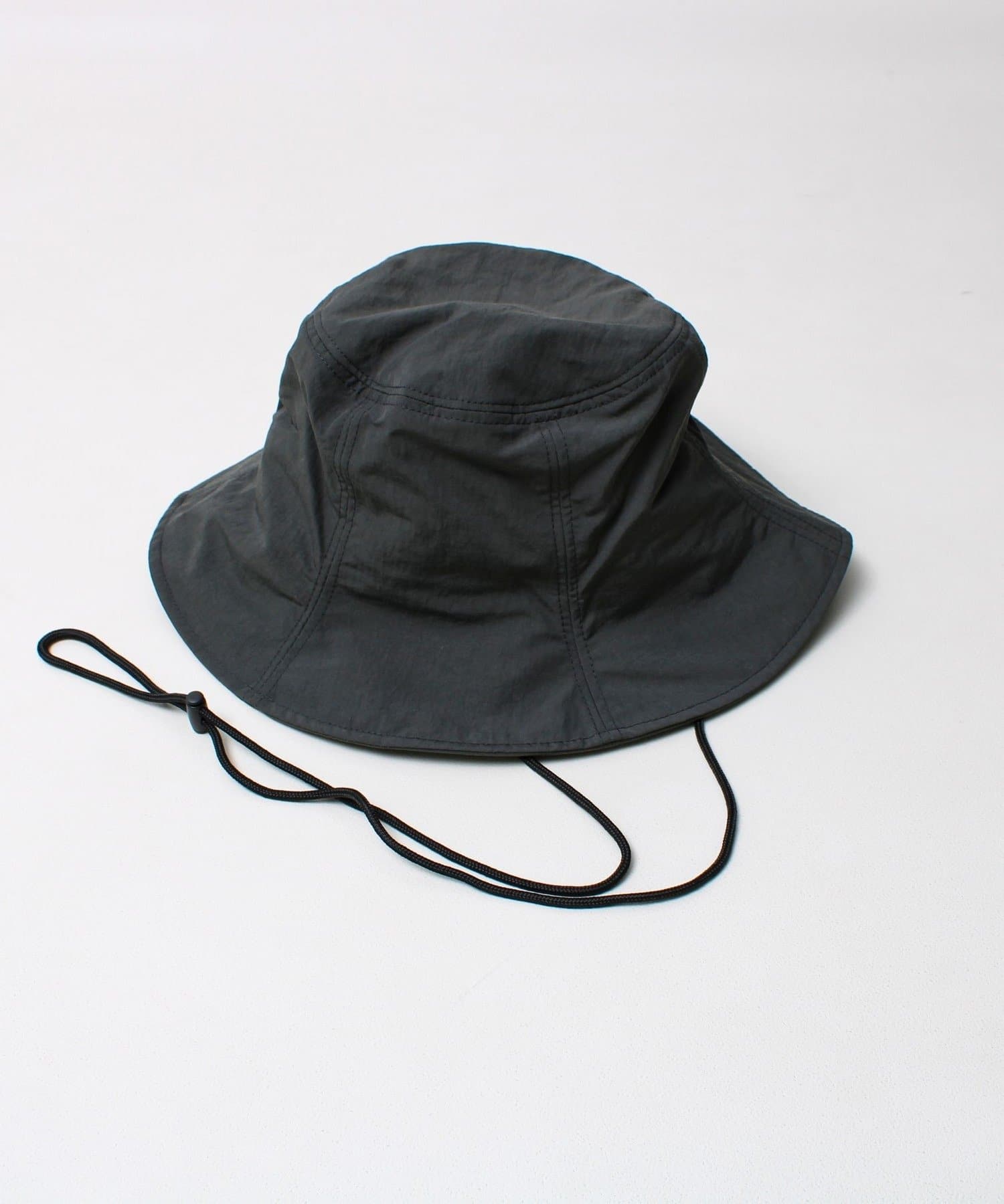 FREDY & GLOSTER(フレディ アンド グロスター) 【halo Commodity/ハロ コモディティー】Bend Fall Hat