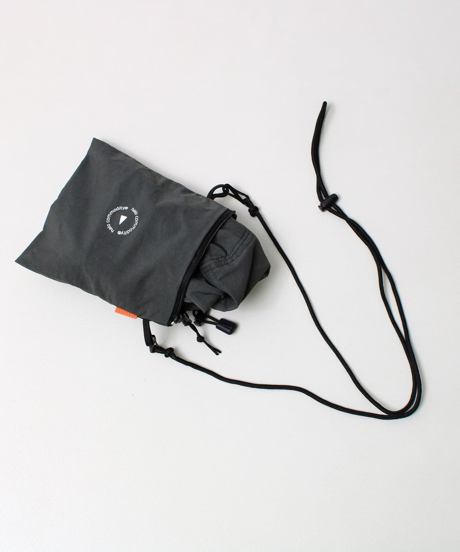 FREDY & GLOSTER(フレディ アンド グロスター) 【halo Commodity/ハロ コモディティー】Bend Fall Hat