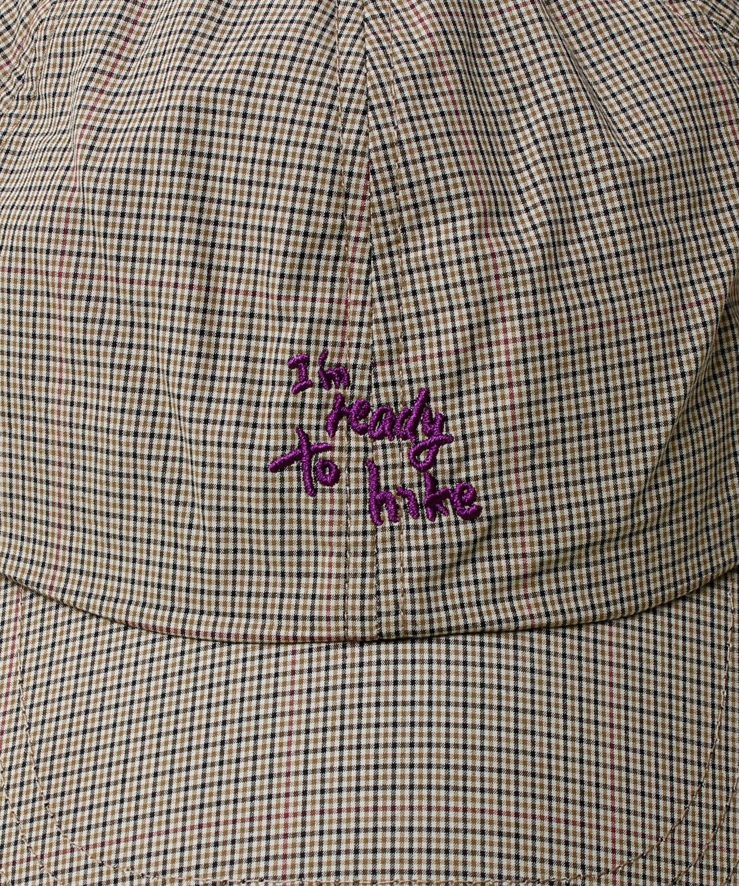 FREDY & GLOSTER(フレディ アンド グロスター) 【halo Commodity/ハロ コモディティー】Ready To Cap