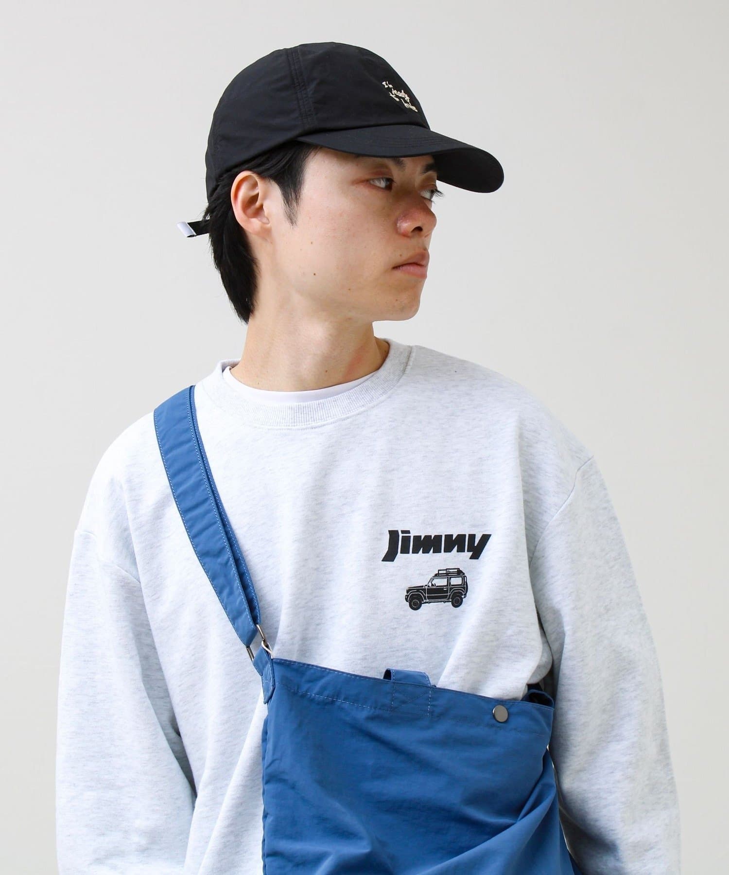 FREDY & GLOSTER(フレディ アンド グロスター) 【halo Commodity/ハロ コモディティー】Ready To Cap