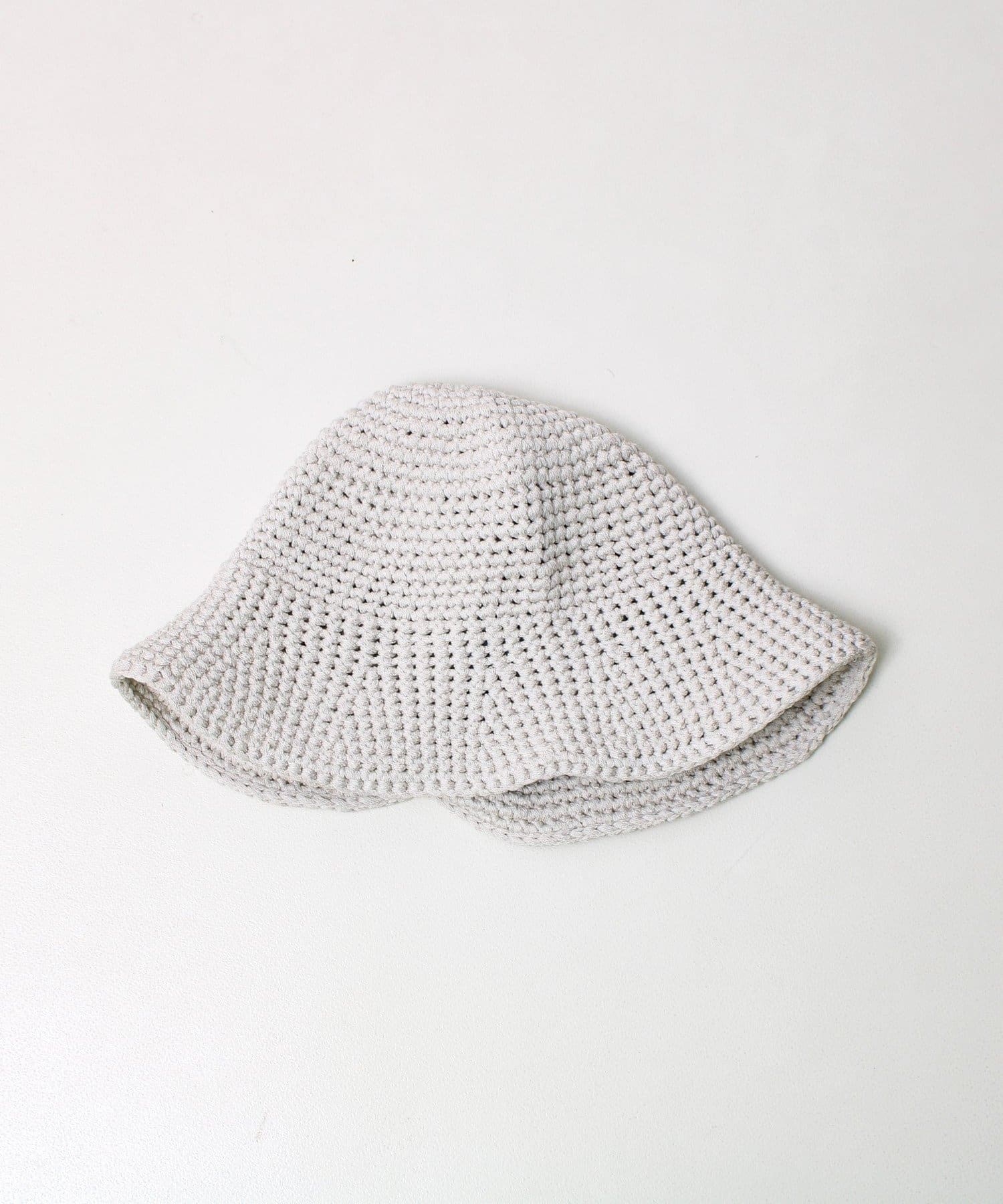 FREDY & GLOSTER(フレディ アンド グロスター) 【halo Commodity/ハロ コモディティー】Dry Knit Hat