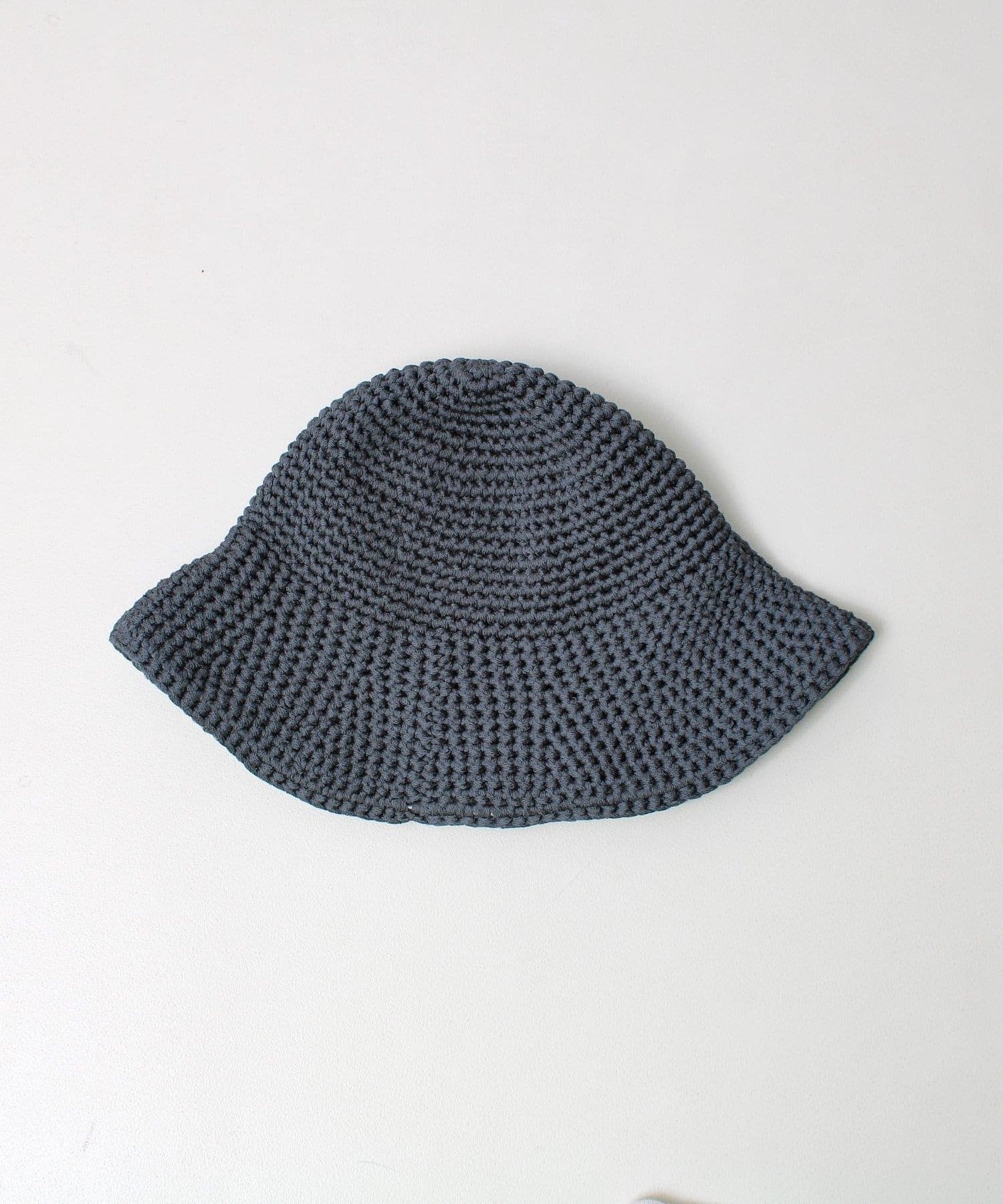 FREDY & GLOSTER(フレディ アンド グロスター) 【halo Commodity/ハロ コモディティー】Dry Knit Hat