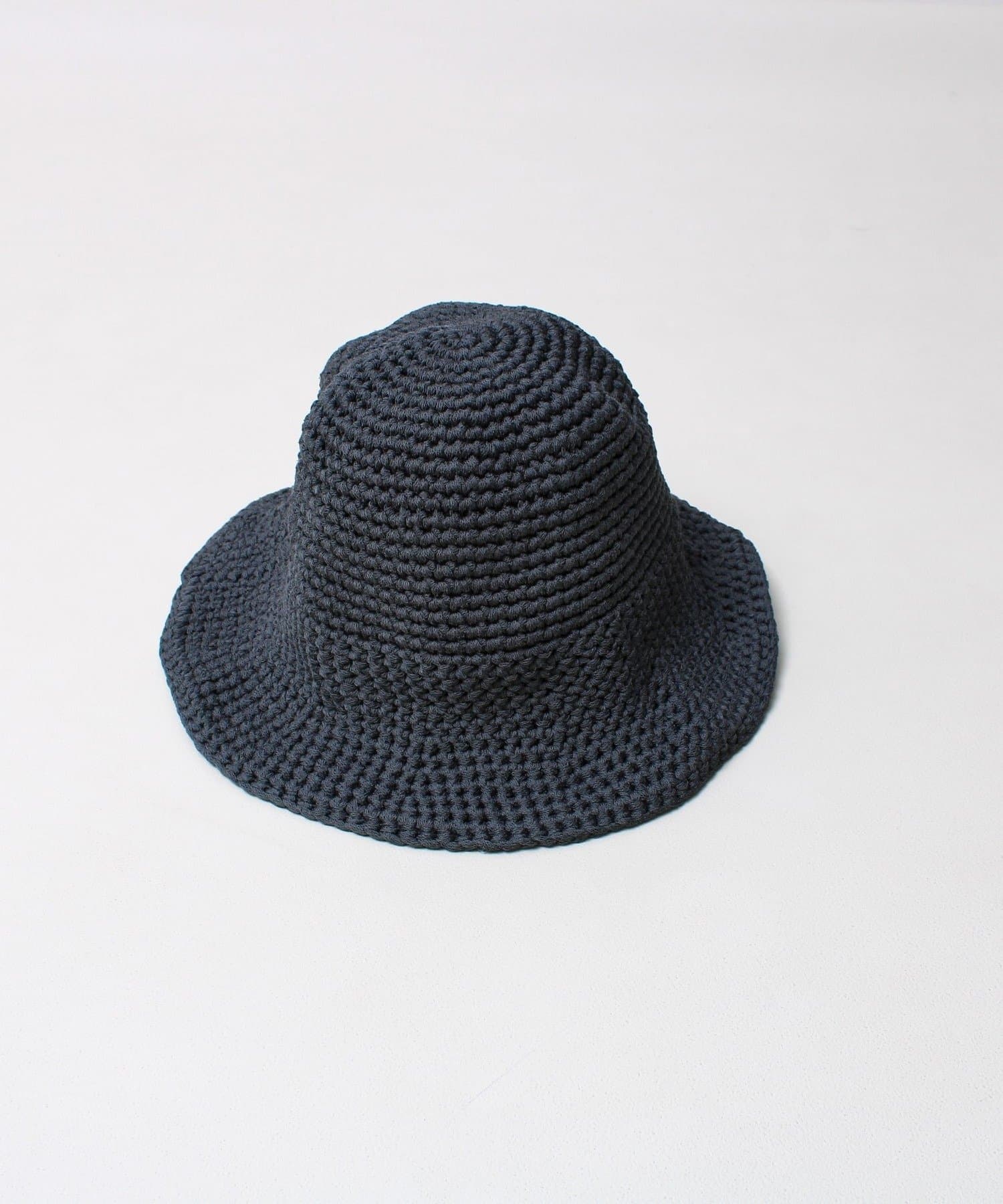 FREDY & GLOSTER(フレディ アンド グロスター) 【halo Commodity/ハロ コモディティー】Dry Knit Hat