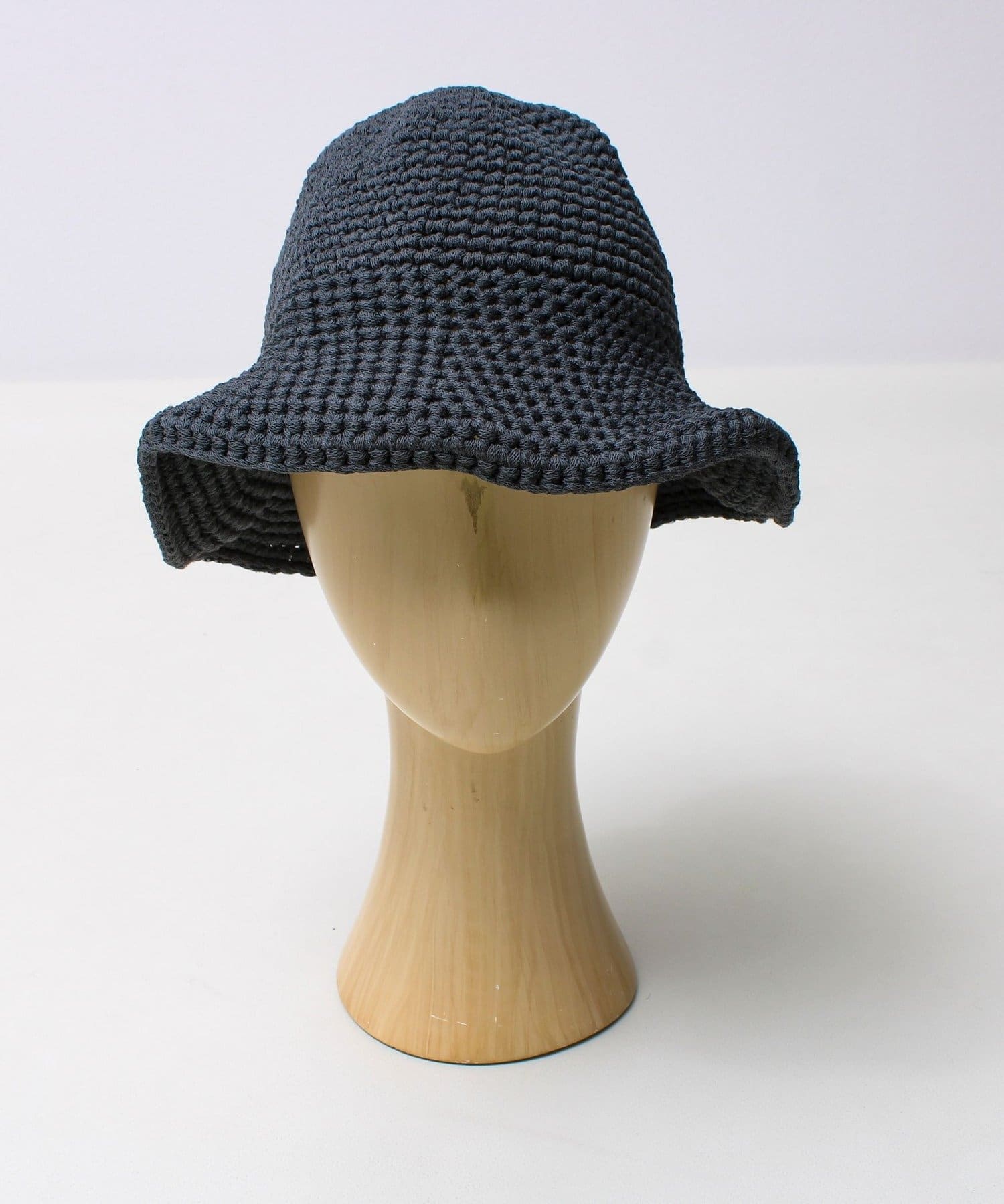 FREDY & GLOSTER(フレディ アンド グロスター) 【halo Commodity/ハロ コモディティー】Dry Knit Hat