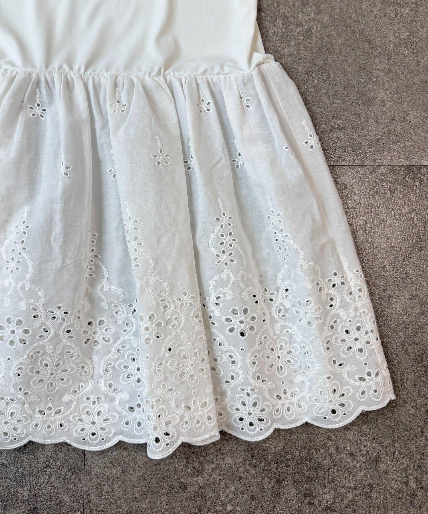 CPCM(シーピーシーエム) アソートレイヤードキャミ