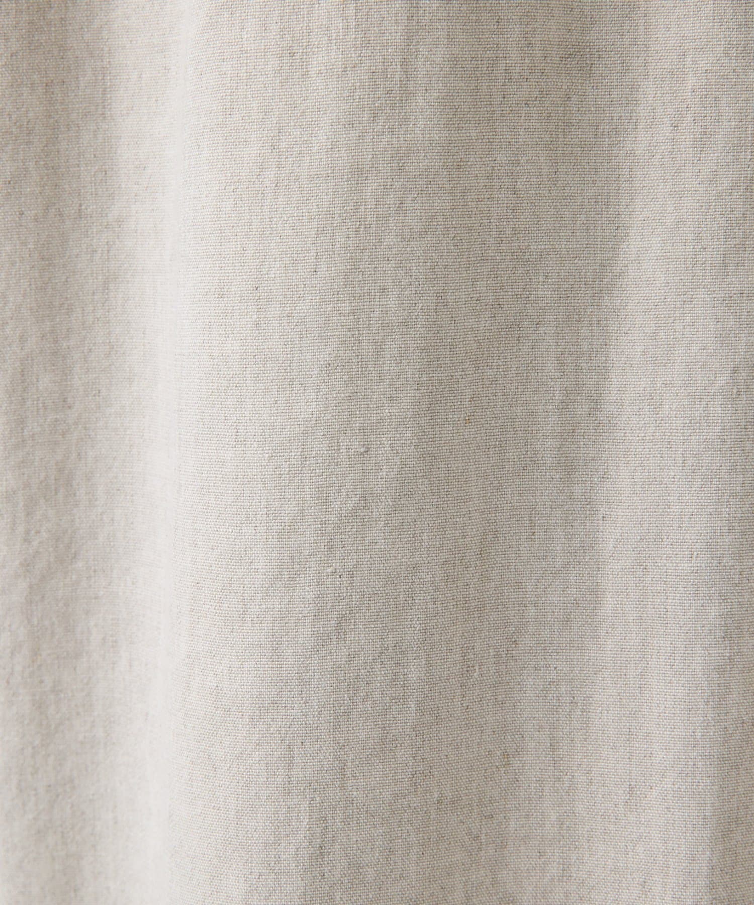 BEARDSLEY(ビアズリー) リネンウエストリブパンツ