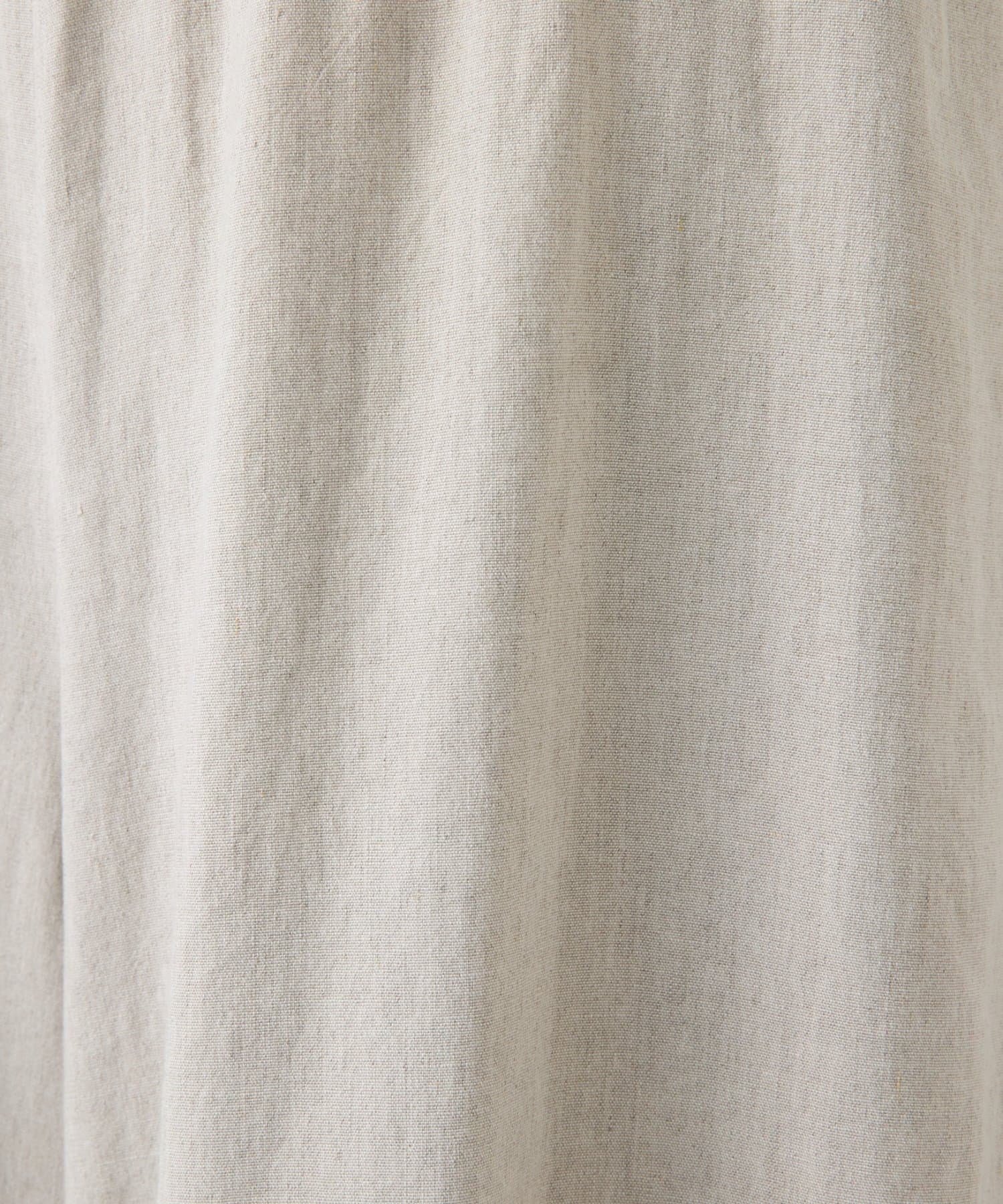 BEARDSLEY(ビアズリー) リネンキュロット