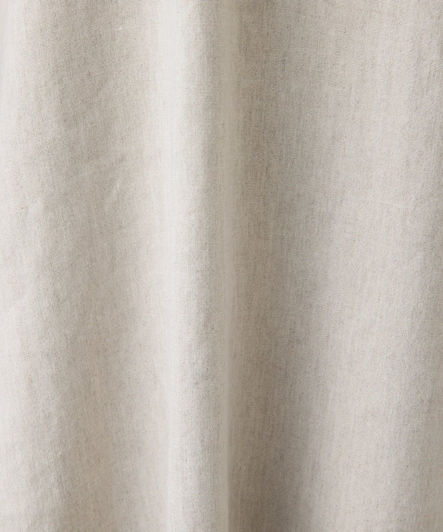 BEARDSLEY(ビアズリー) リネン半袖ジャケット