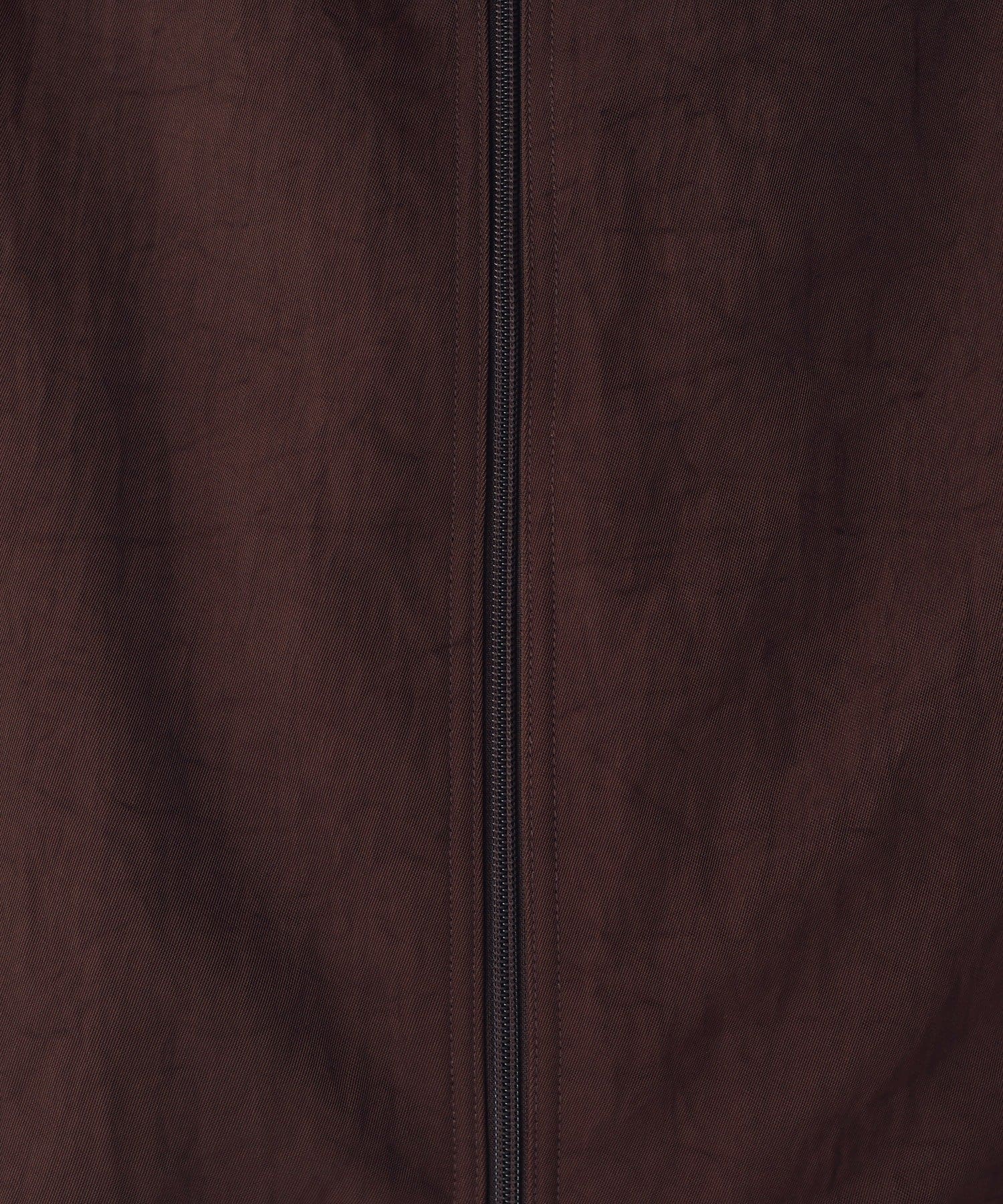 Lui's(ルイス) cerato bright zip blouson ITTI