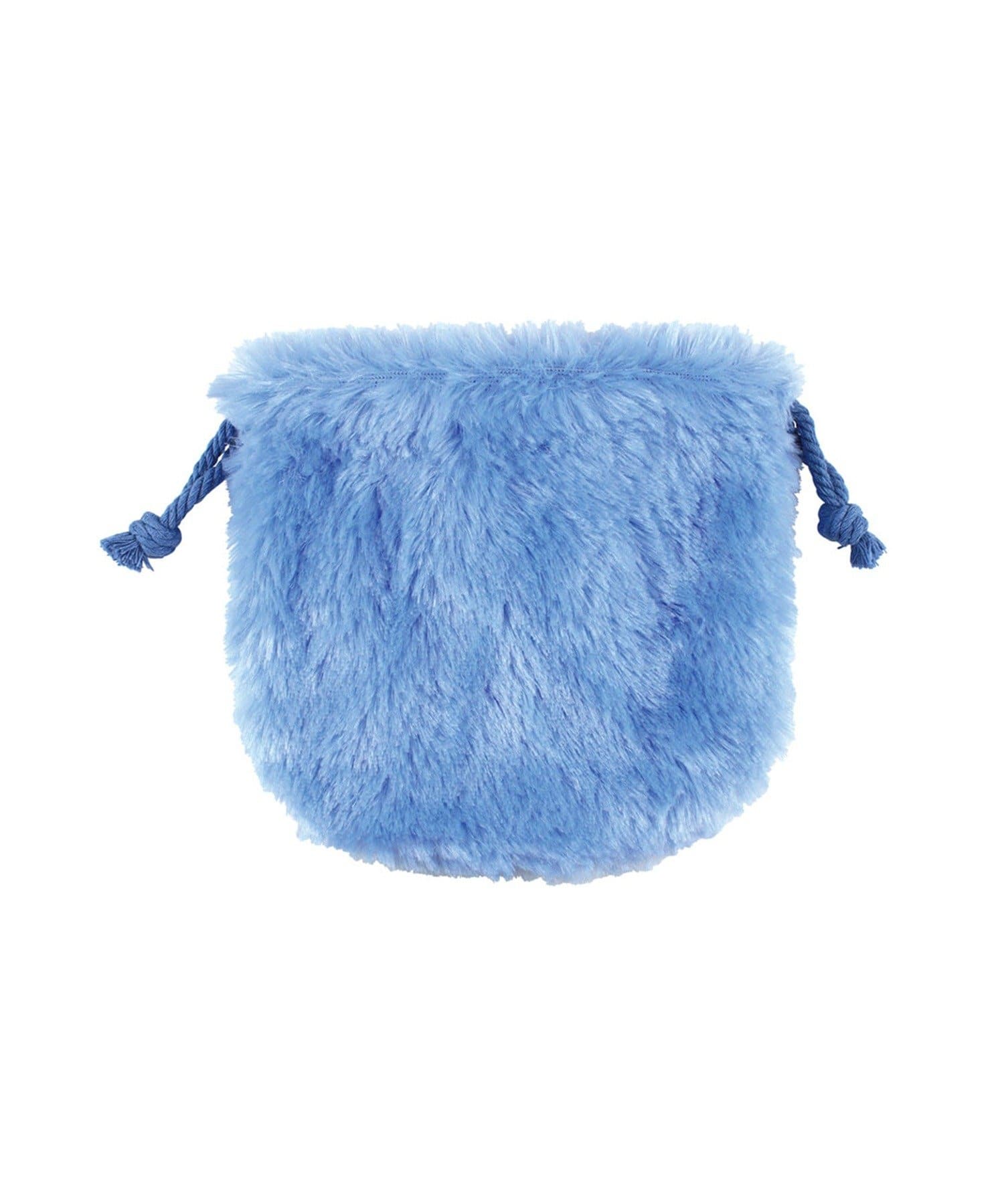 BIRTHDAY BAR(バースデイバー) パペットスンスン　ぬいぐるみ巾着　