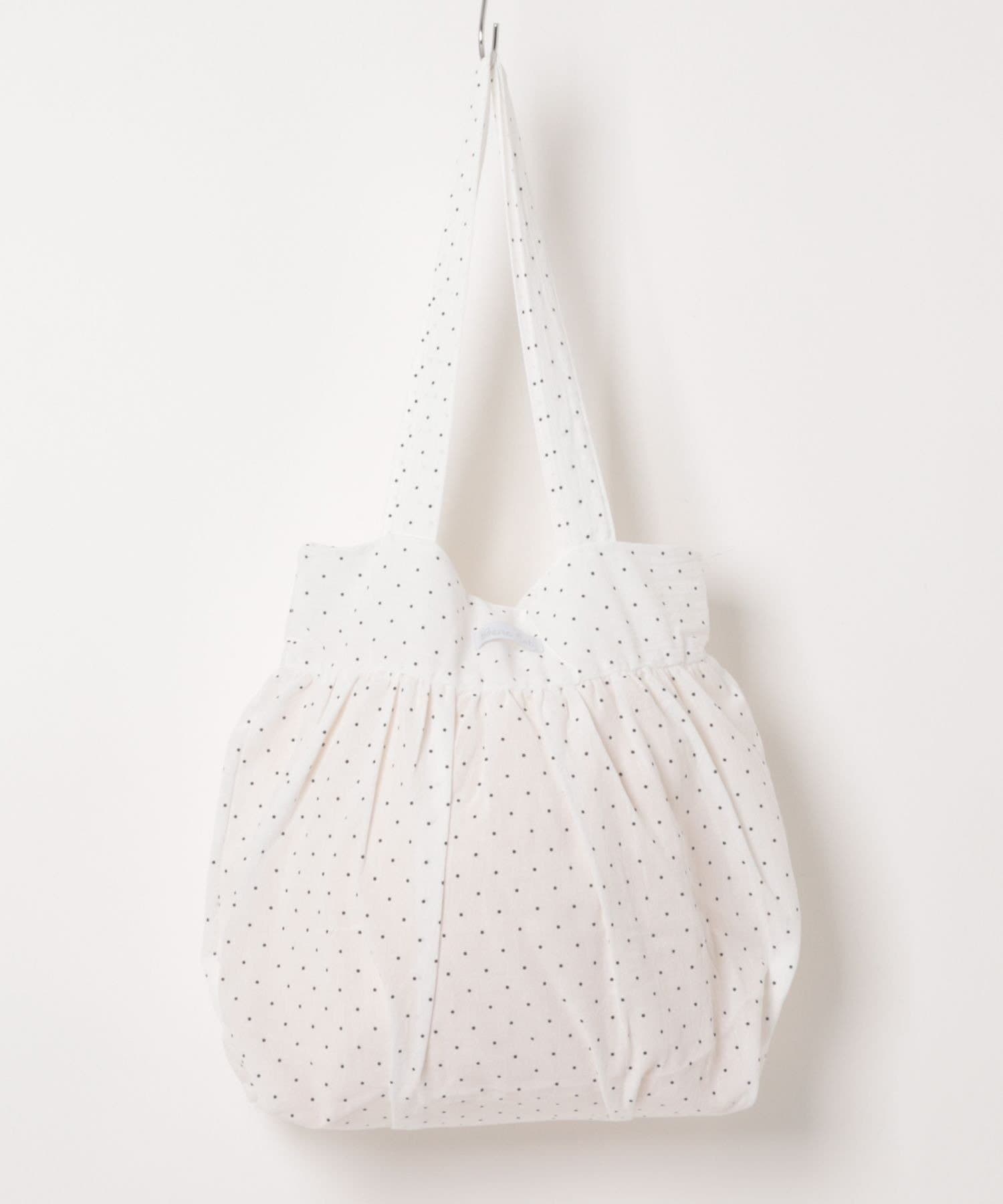 Remind me and forever(リマインドミーアンドフォーエバー) ドットギャザーバルーントート