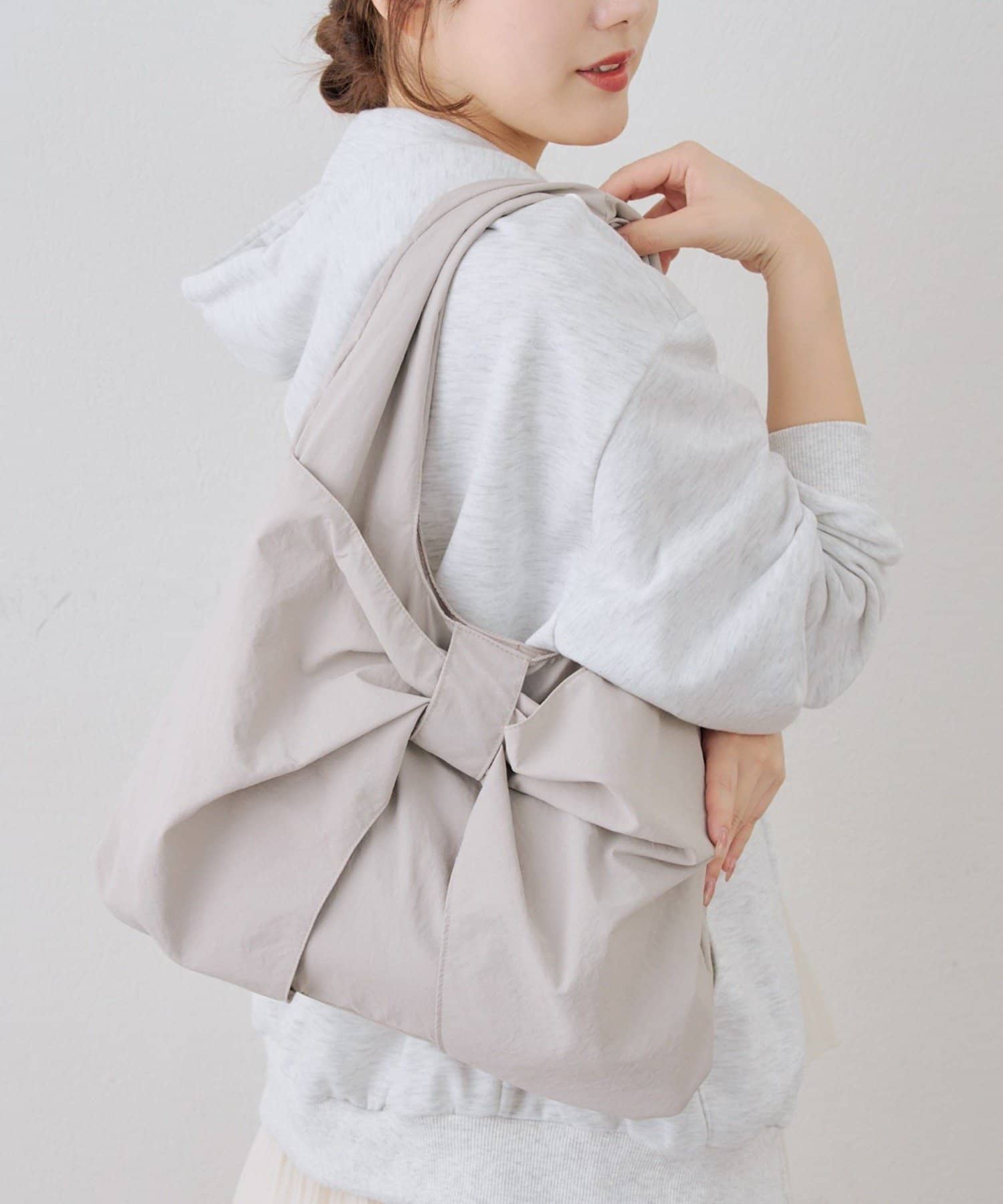 Remind me and forever(リマインドミーアンドフォーエバー) エノラトートバッグ