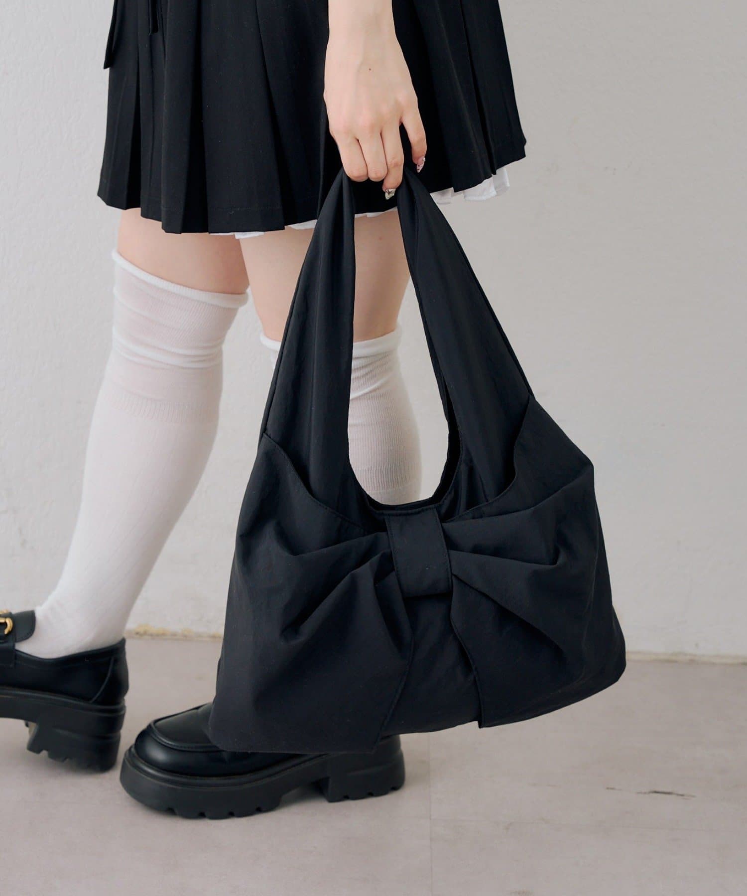 Remind me and forever(リマインドミーアンドフォーエバー) エノラトートバッグ