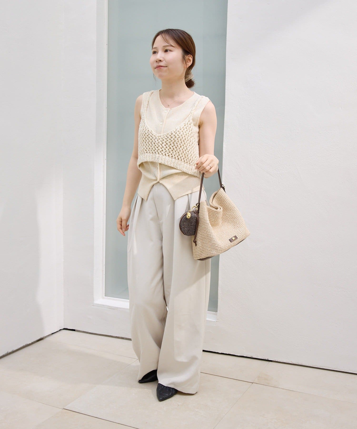 gemeil(ジェムイル) サマーポーチチャーム(Z-233)