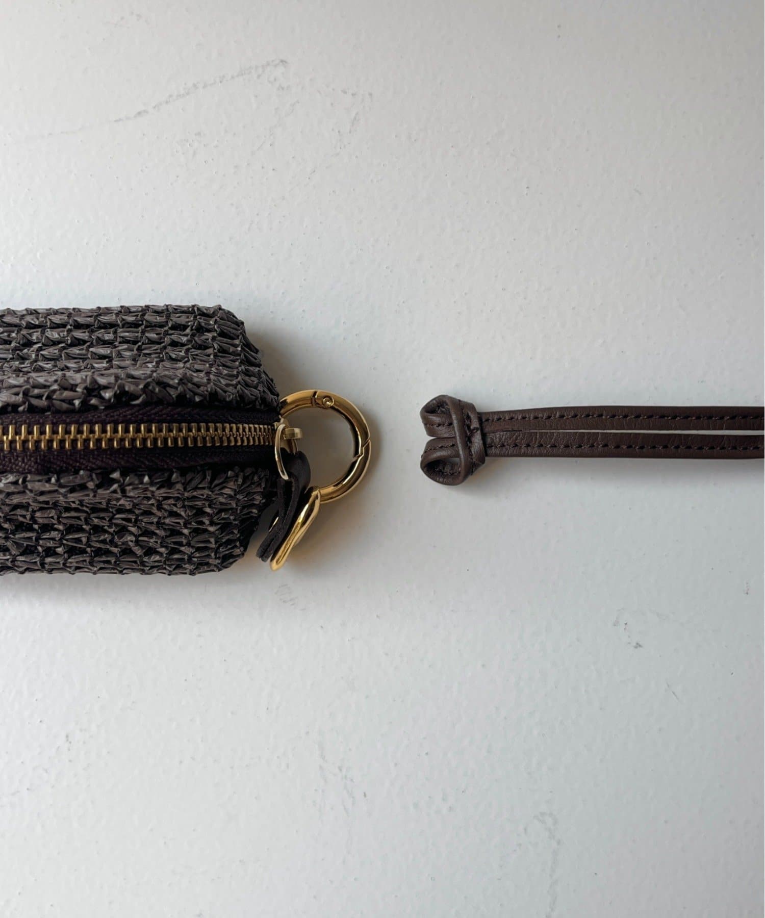 gemeil(ジェムイル) サマーポーチチャーム(Z-233)