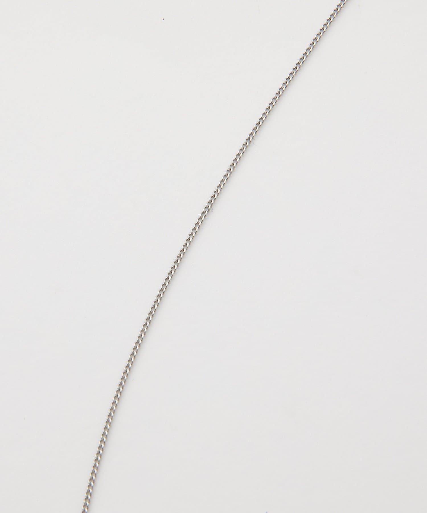 RIVE DROITE(リヴドロワ) 【R.good（アールドットグッド）】ミニコインショートネックレス